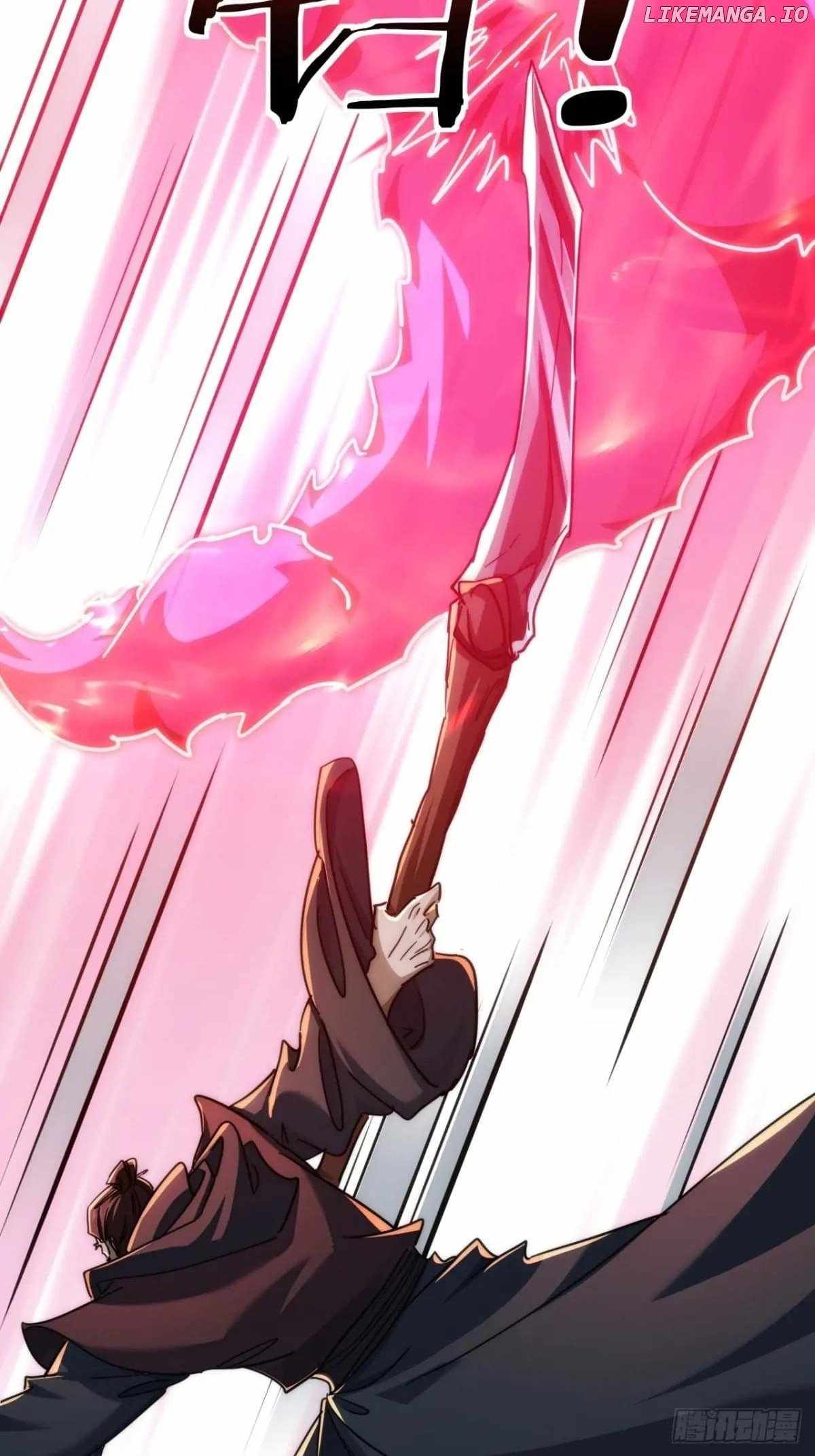 Please Slay The Demon! Young Master! — Chapter 150 — page 31