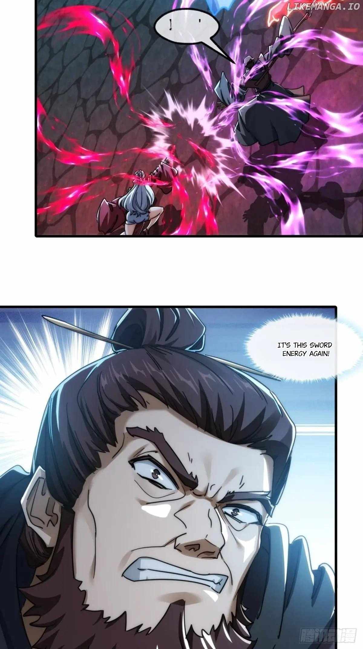 Please Slay The Demon! Young Master! — Chapter 150 — page 34