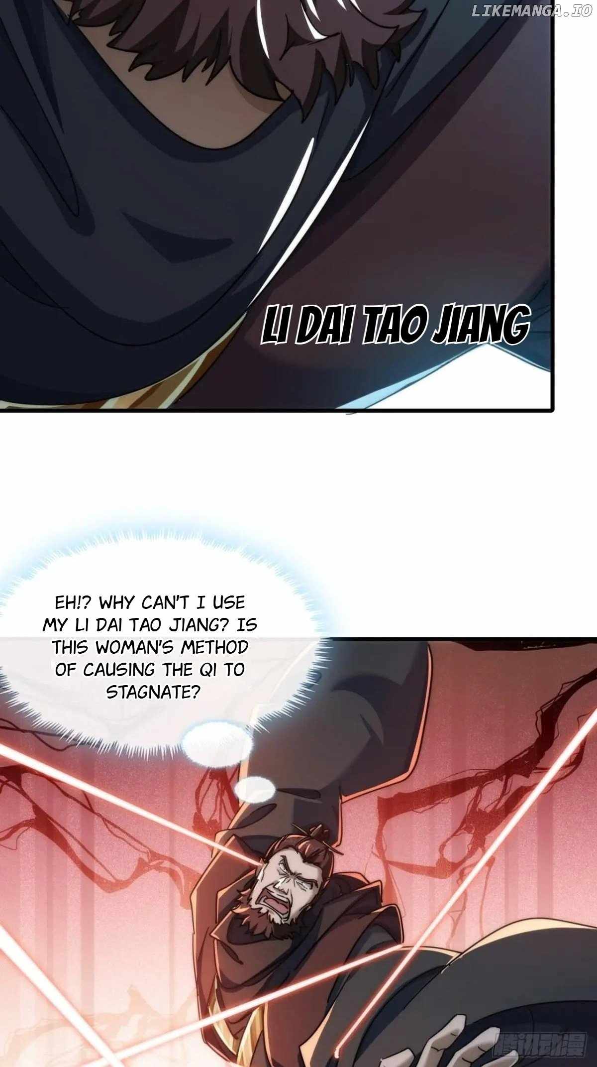 Please Slay The Demon! Young Master! — Chapter 150 — page 35