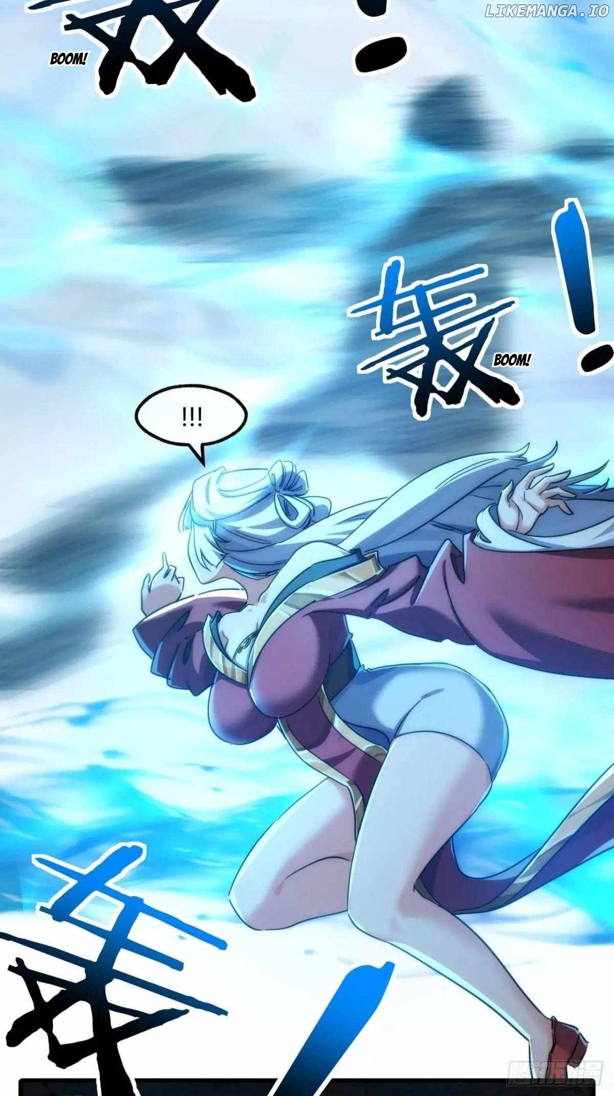 Please Slay The Demon! Young Master! — Chapter 150 — page 39
