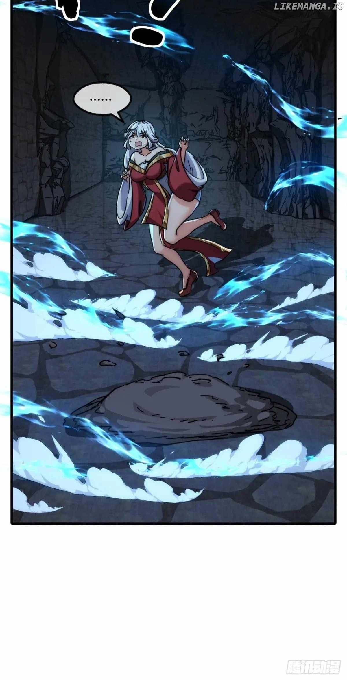 Please Slay The Demon! Young Master! — Chapter 150 — page 40