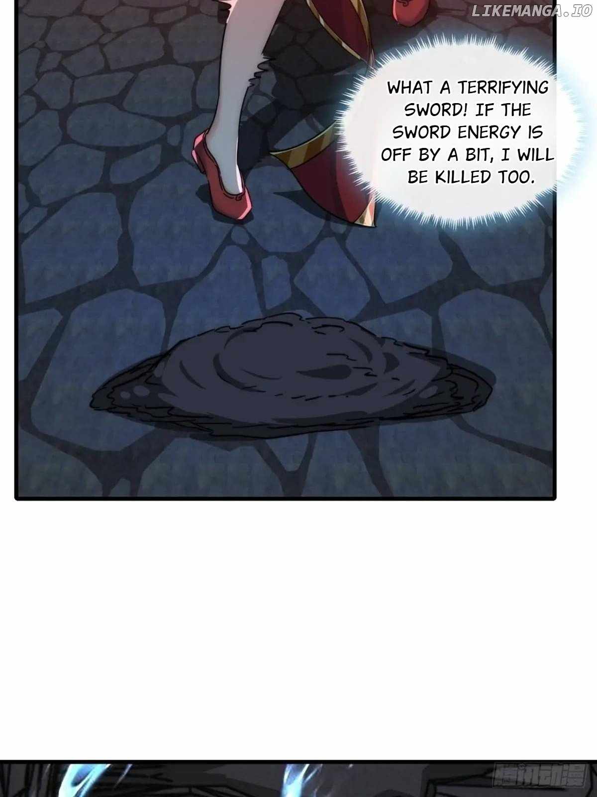 Please Slay The Demon! Young Master! — Chapter 150 — page 42