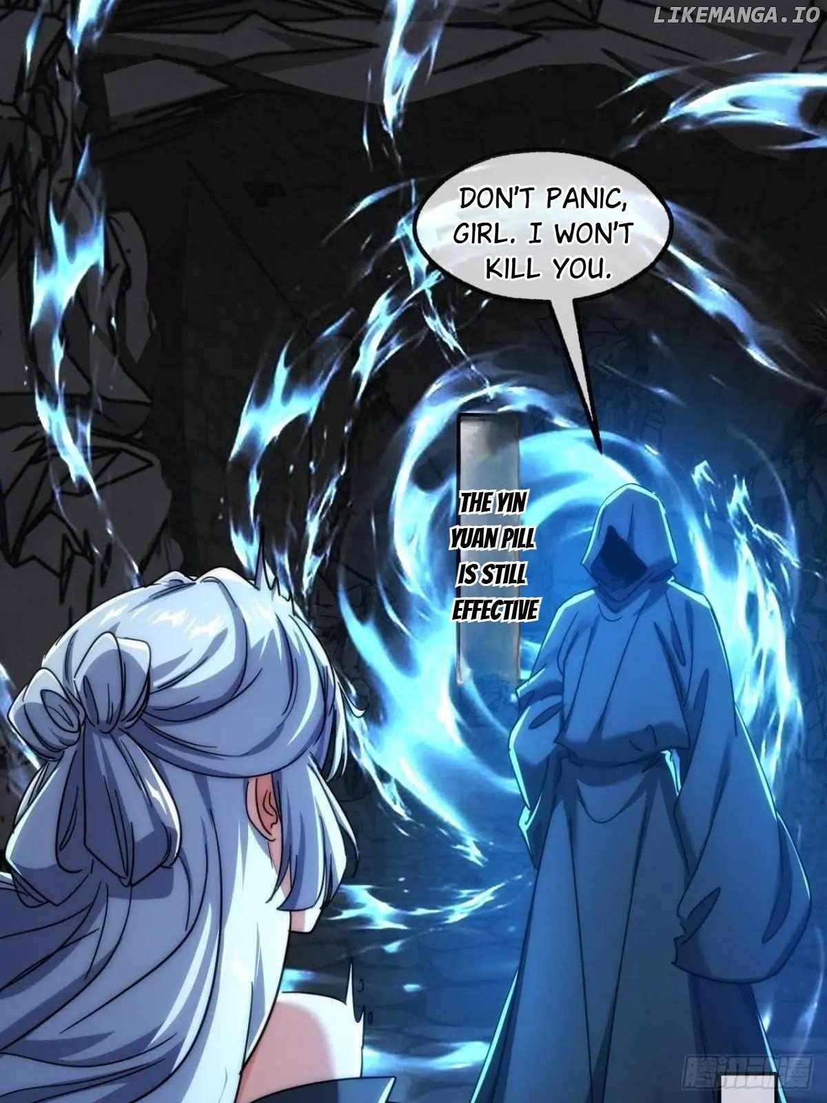 Please Slay The Demon! Young Master! — Chapter 150 — page 43