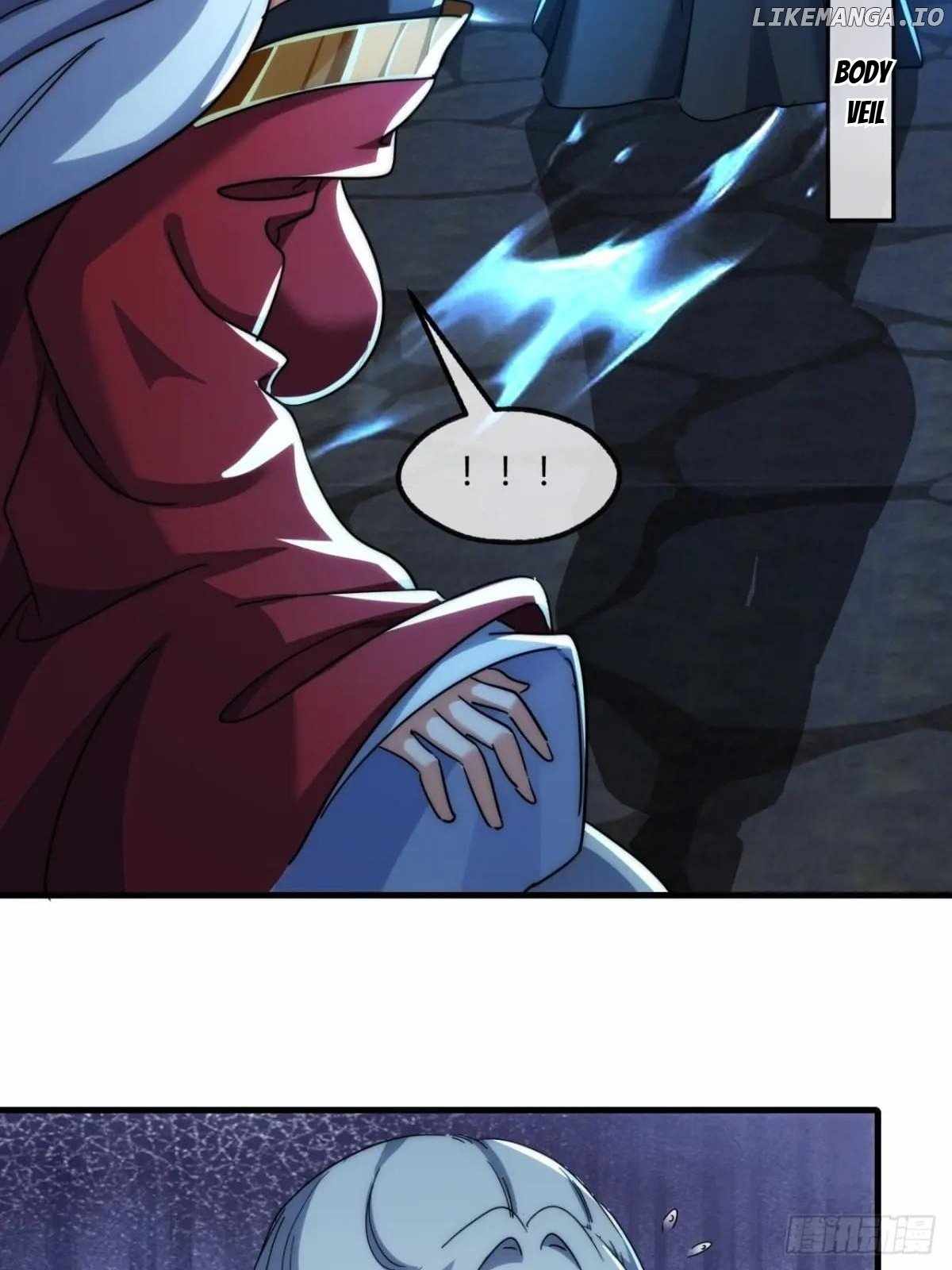Please Slay The Demon! Young Master! — Chapter 150 — page 44