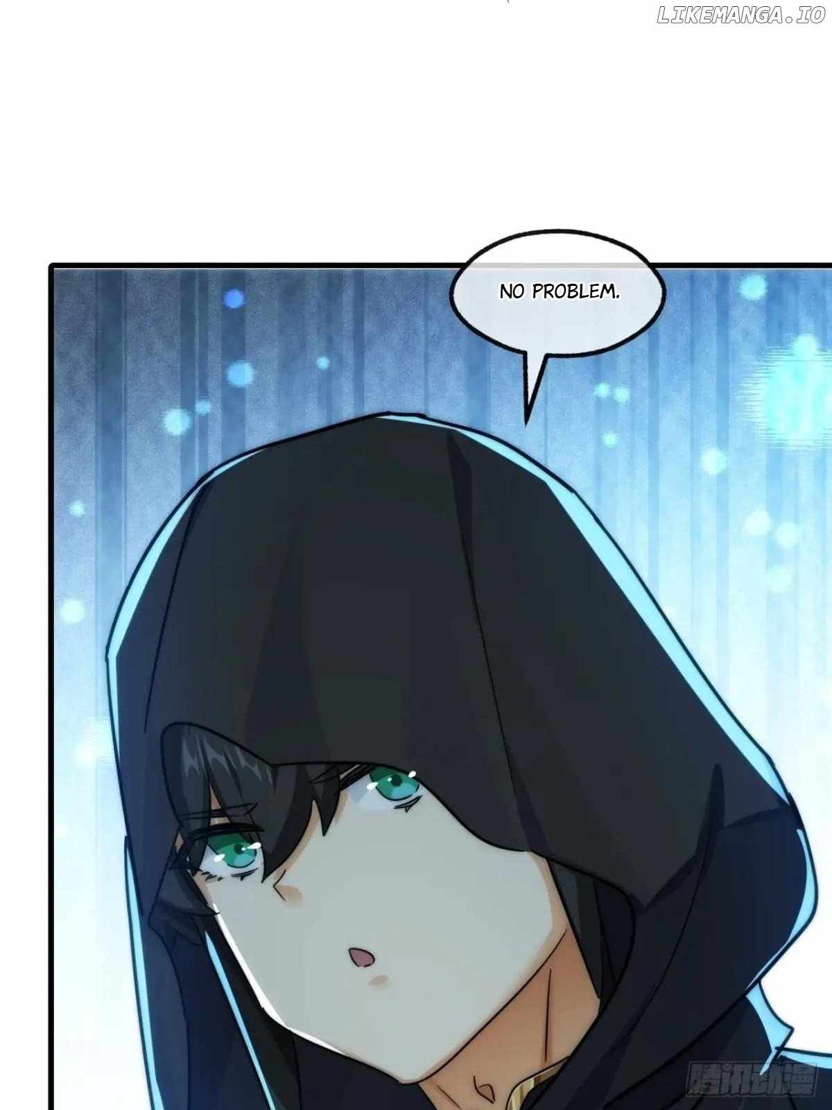 Please Slay The Demon! Young Master! — Chapter 150 — page 46