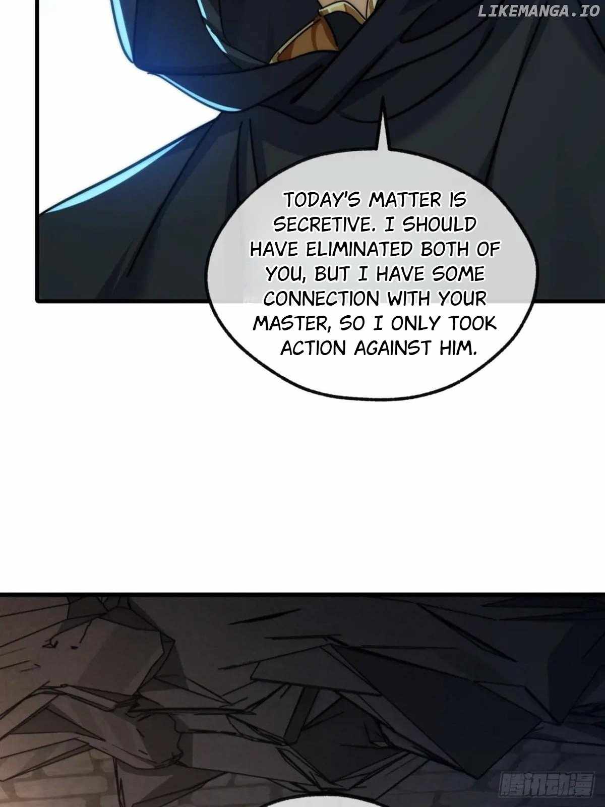 Please Slay The Demon! Young Master! — Chapter 150 — page 47