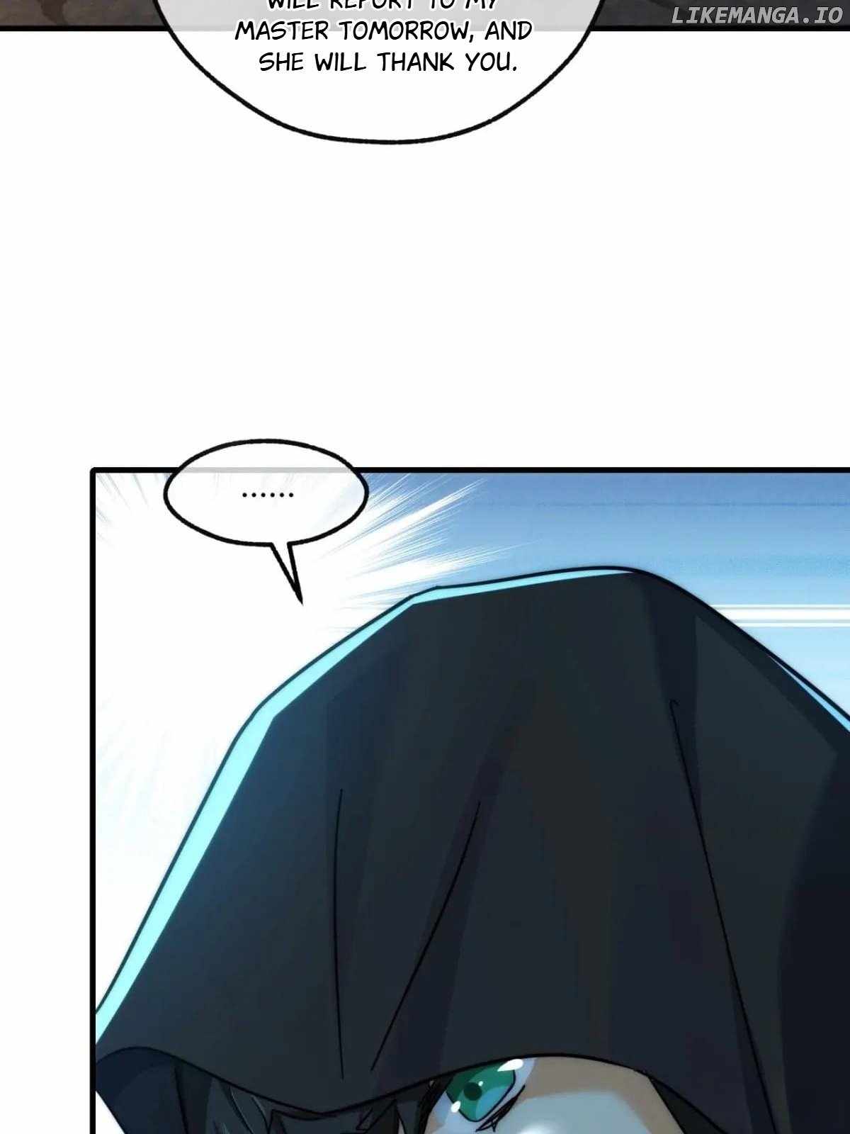 Please Slay The Demon! Young Master! — Chapter 150 — page 49