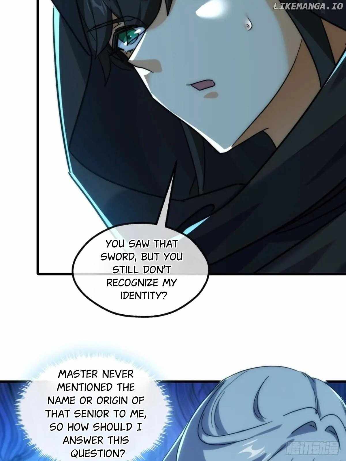 Please Slay The Demon! Young Master! — Chapter 150 — page 50
