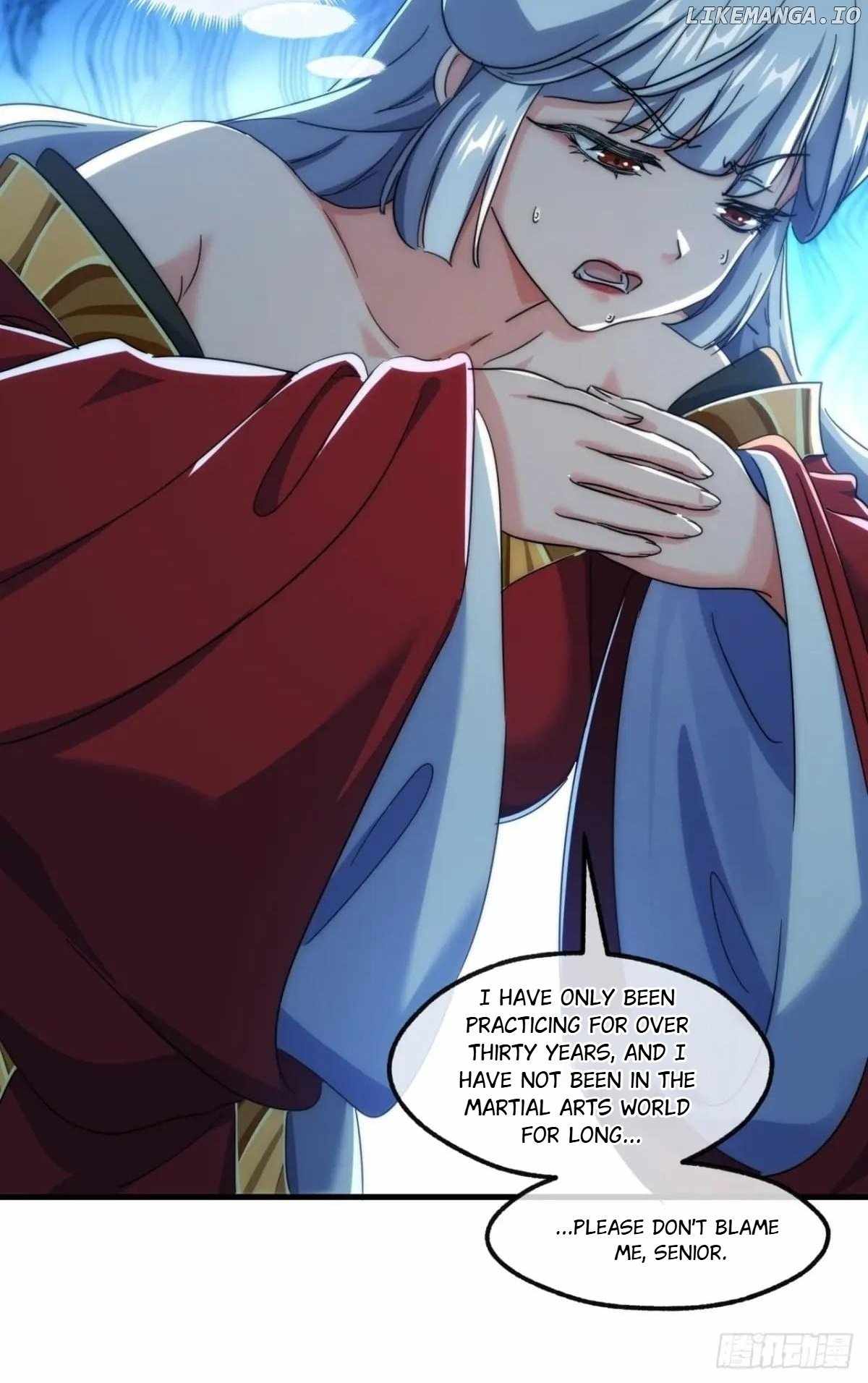 Please Slay The Demon! Young Master! — Chapter 150 — page 51
