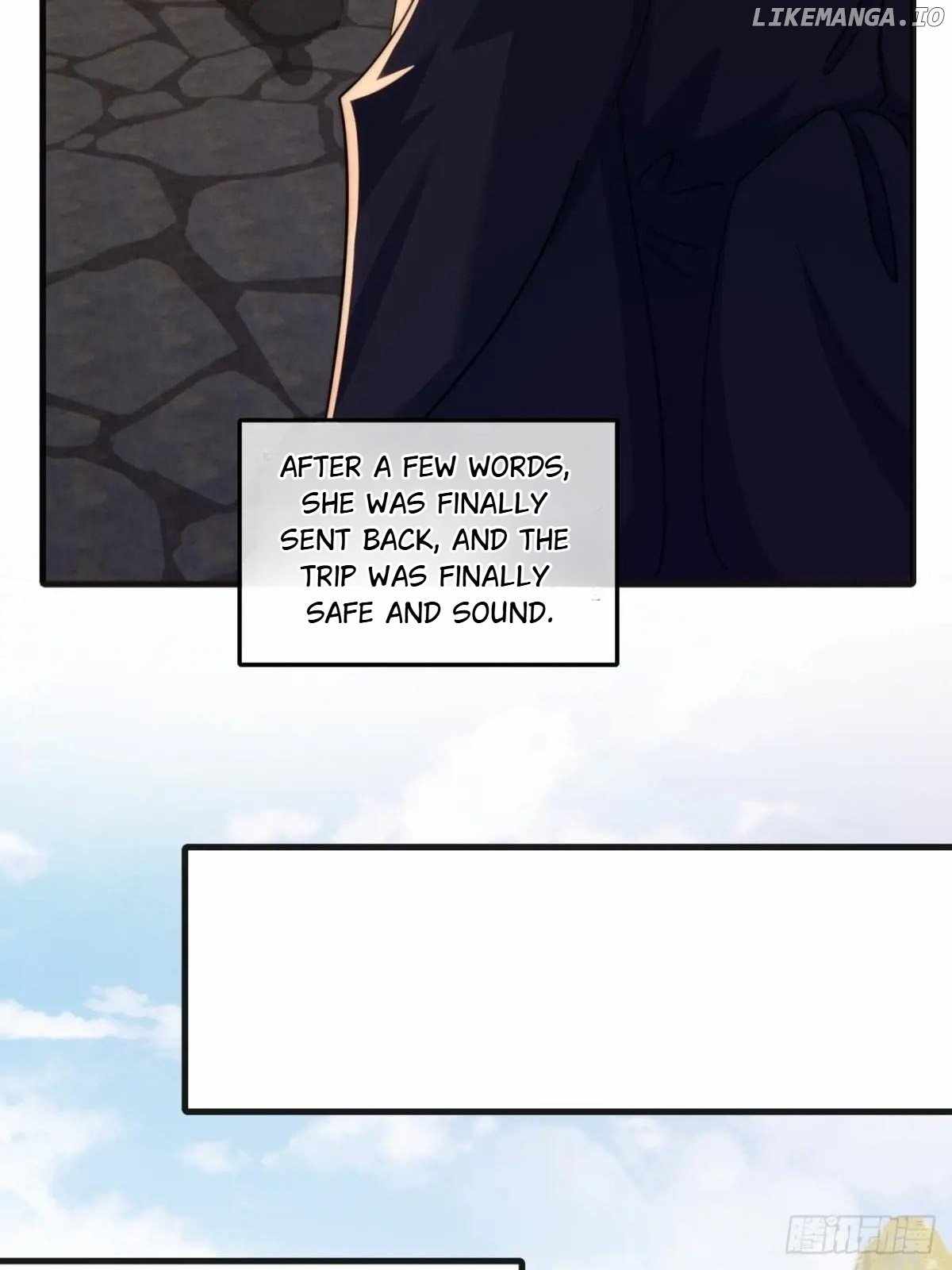 Please Slay The Demon! Young Master! — Chapter 150 — page 55