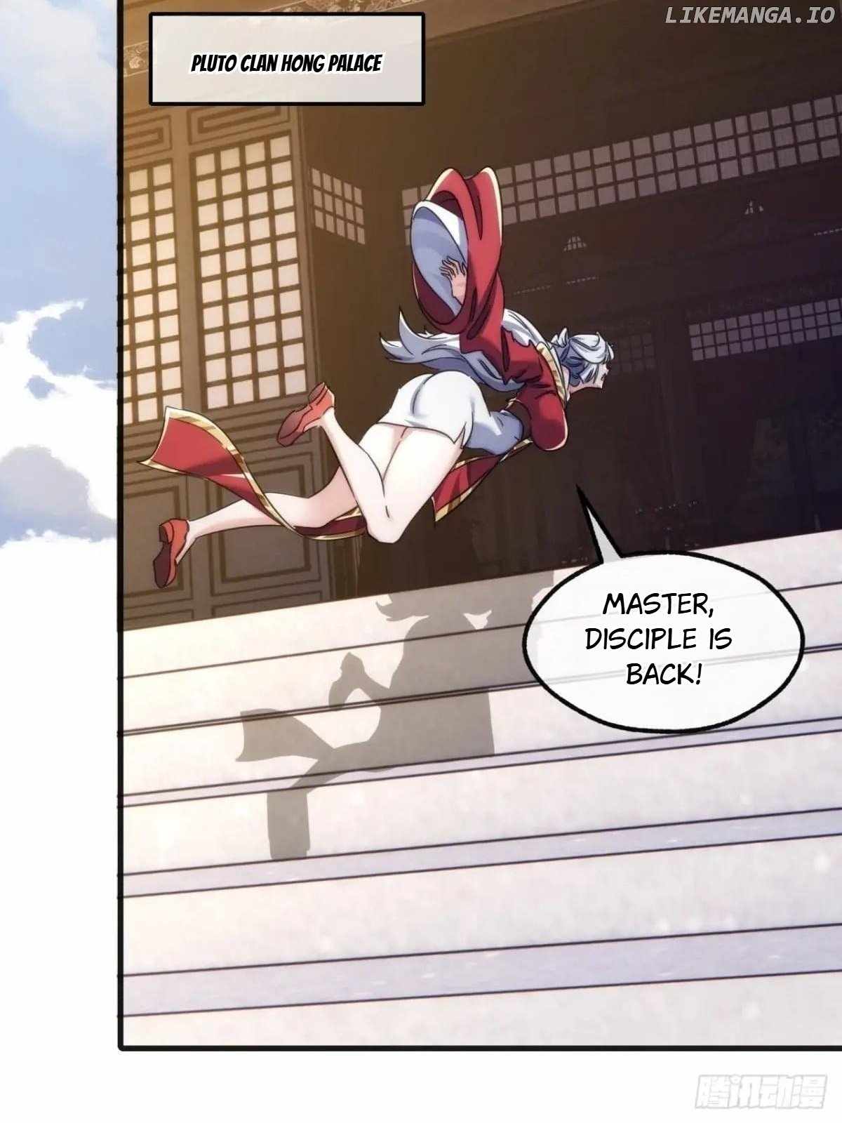Please Slay The Demon! Young Master! — Chapter 150 — page 58