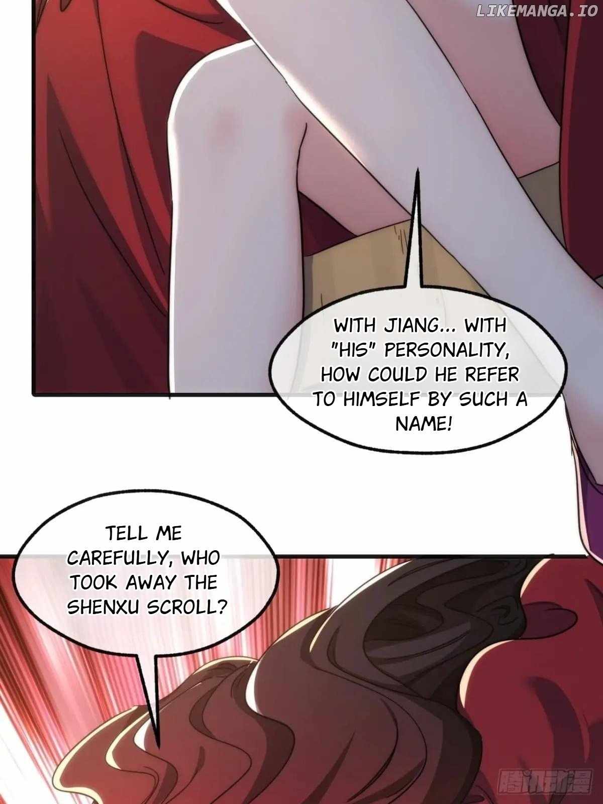 Please Slay The Demon! Young Master! — Chapter 150 — page 62