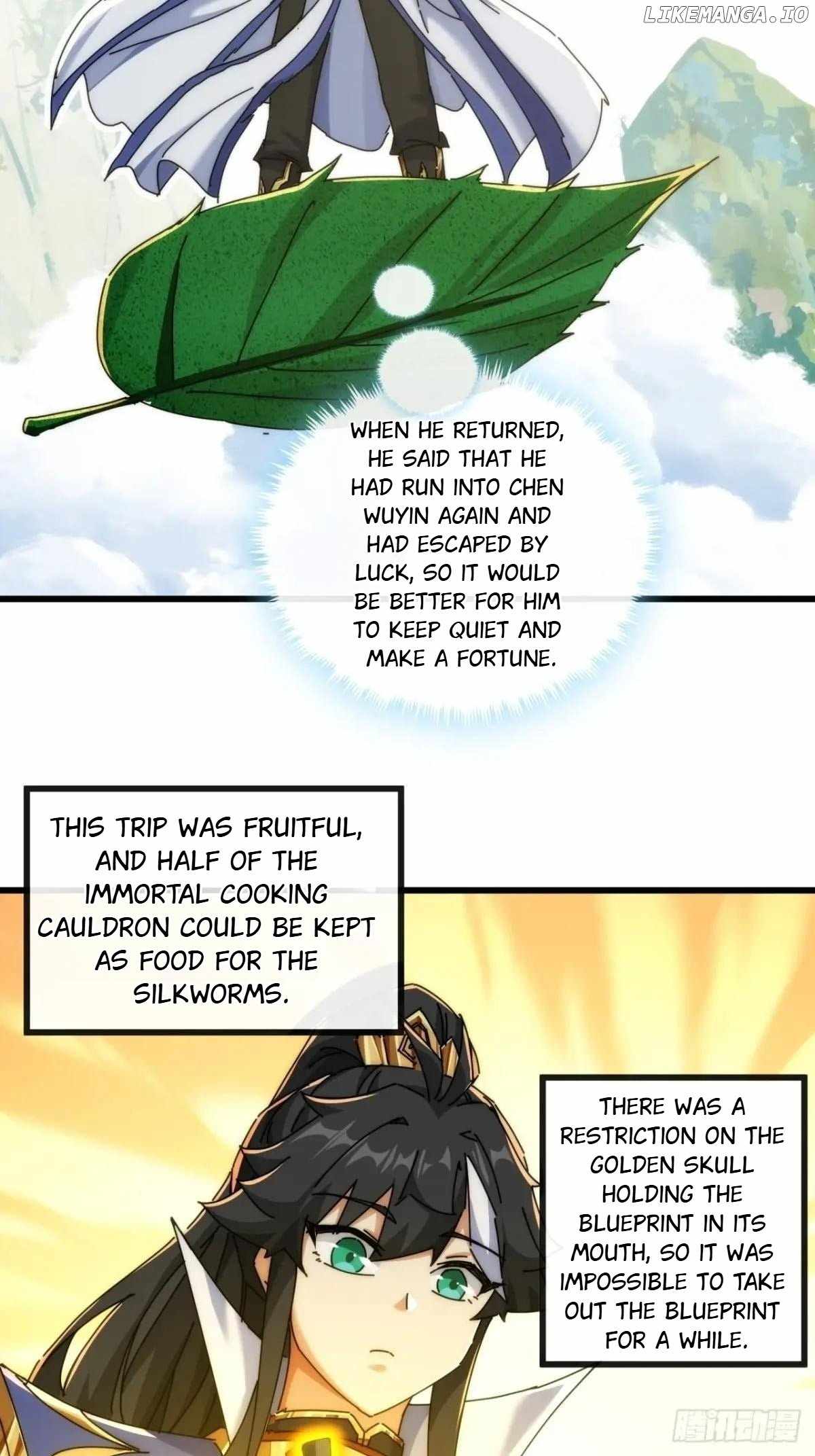 Please Slay The Demon! Young Master! — Chapter 151 — page 2
