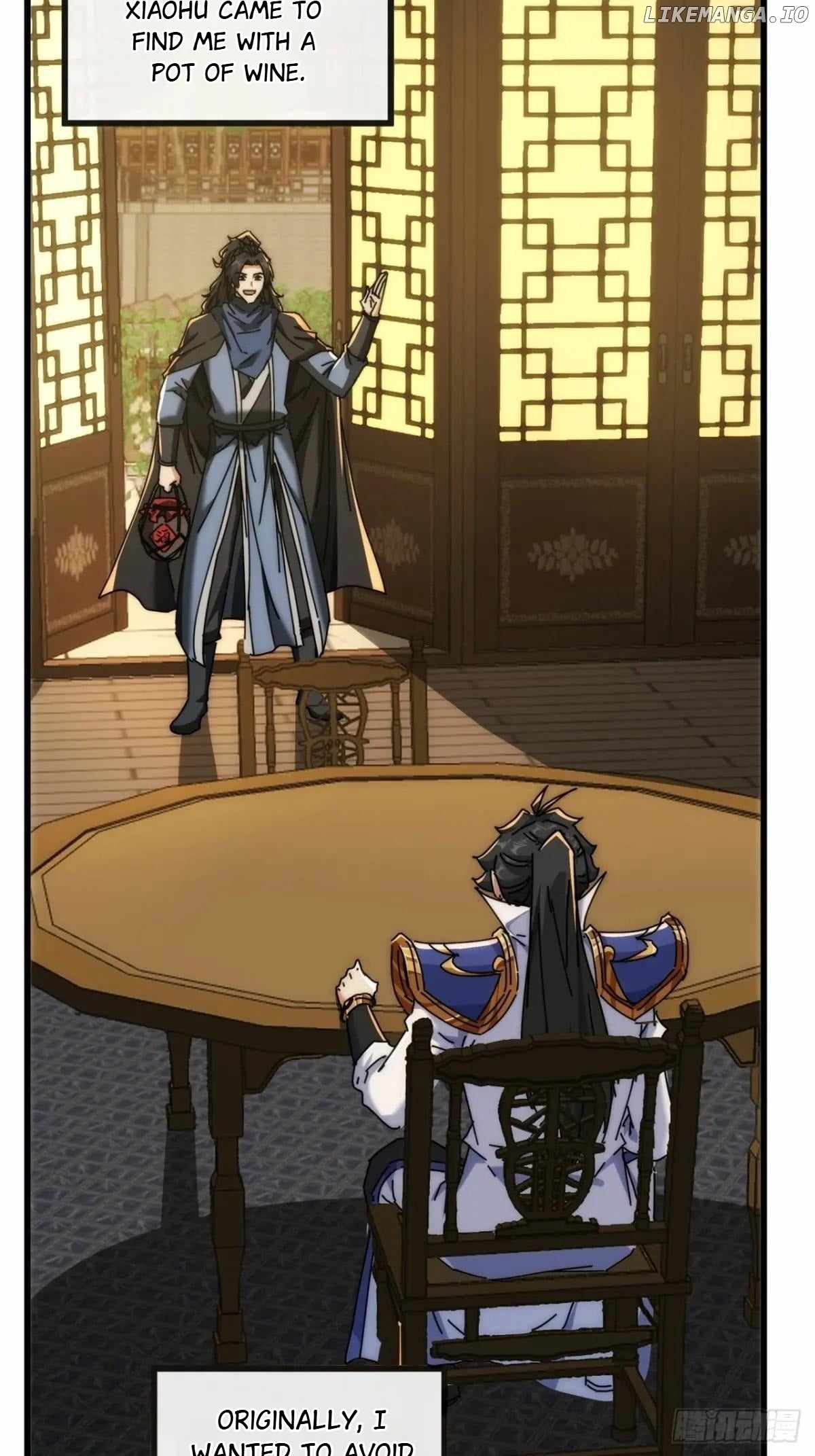 Please Slay The Demon! Young Master! — Chapter 151 — page 4