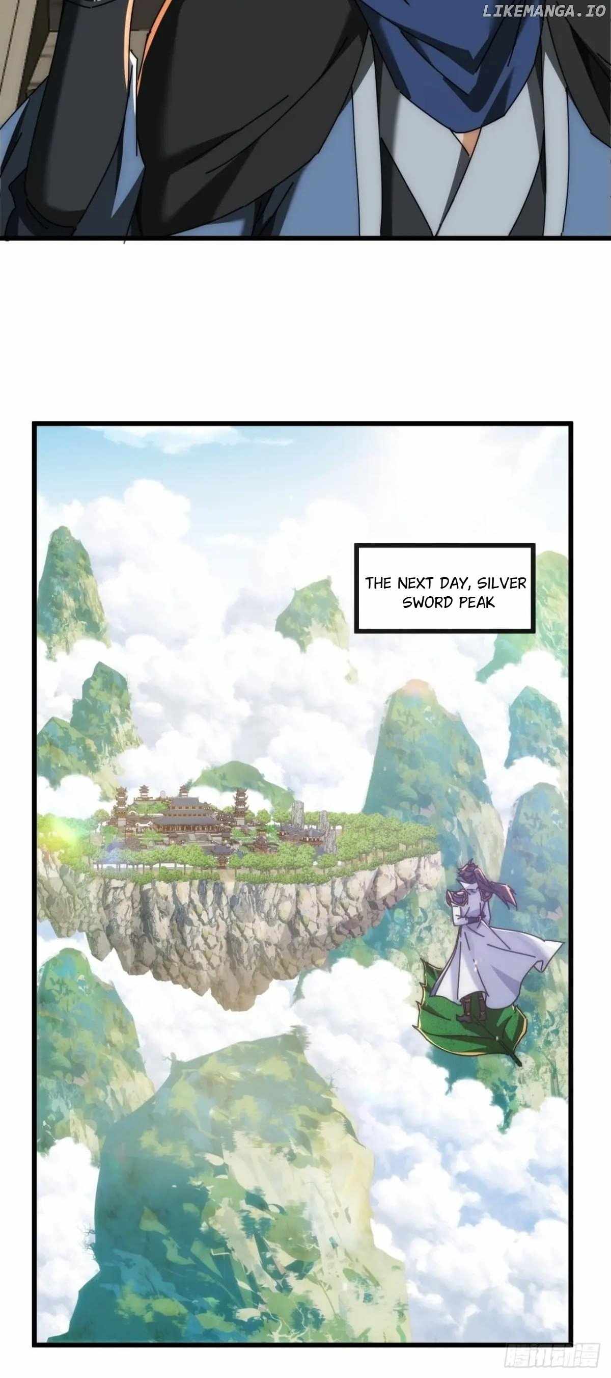 Please Slay The Demon! Young Master! — Chapter 151 — page 9