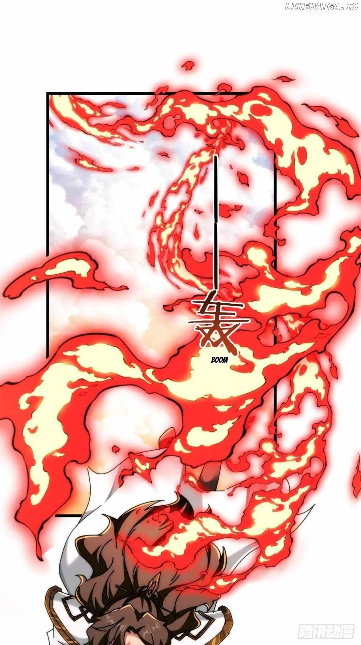 Please Slay The Demon! Young Master! — Chapter 151 — page 14