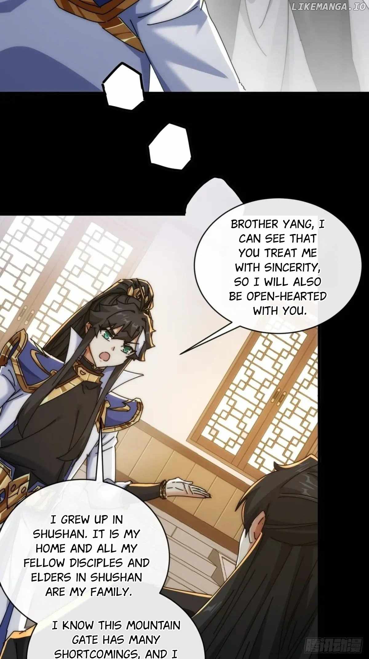 Please Slay The Demon! Young Master! — Chapter 151 — page 20