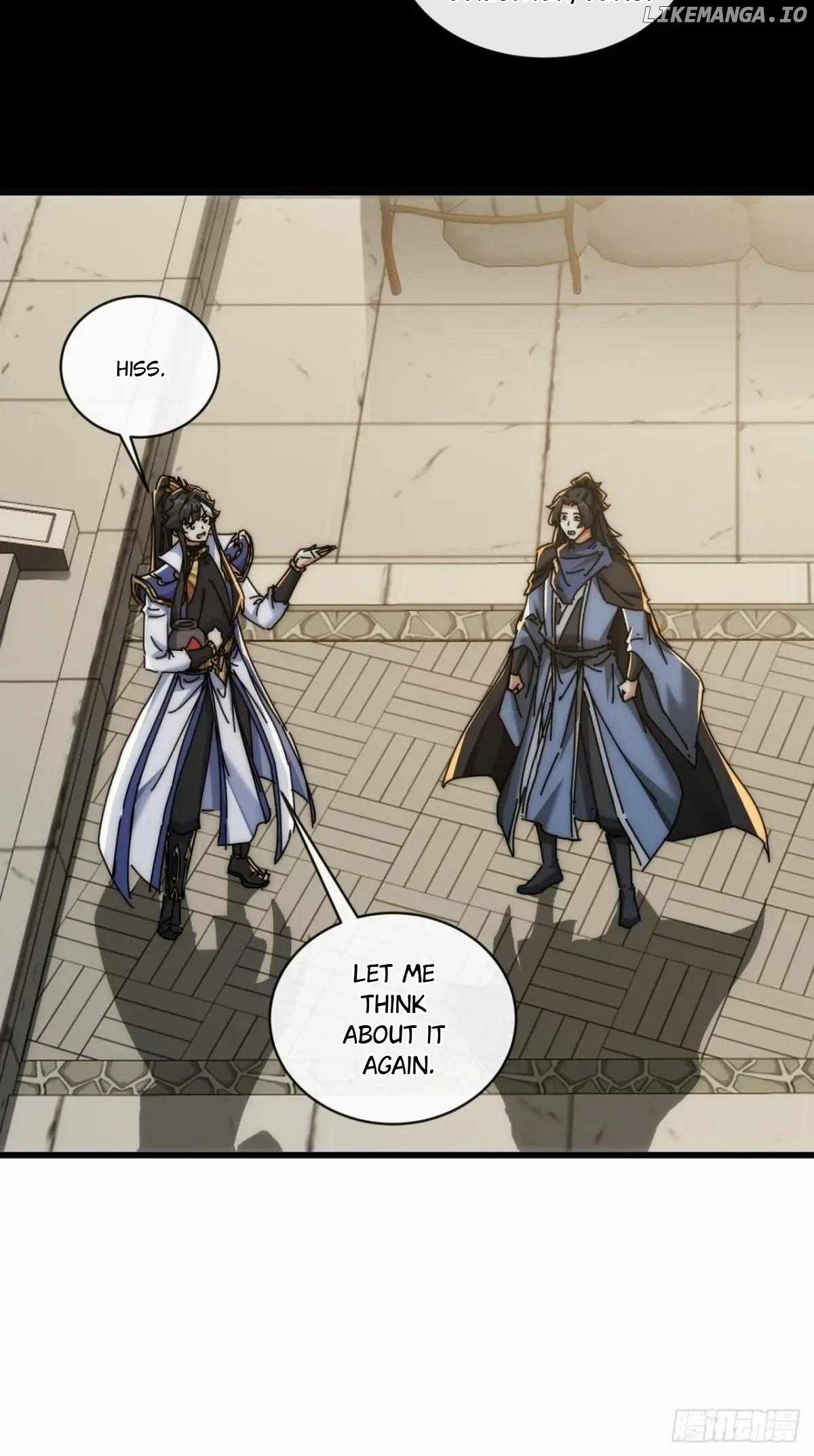 Please Slay The Demon! Young Master! — Chapter 151 — page 22