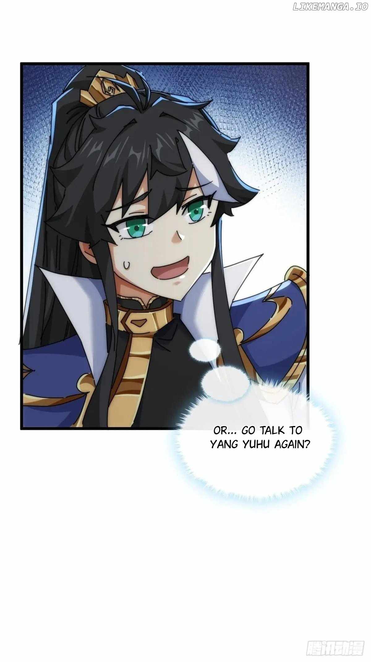 Please Slay The Demon! Young Master! — Chapter 151 — page 23