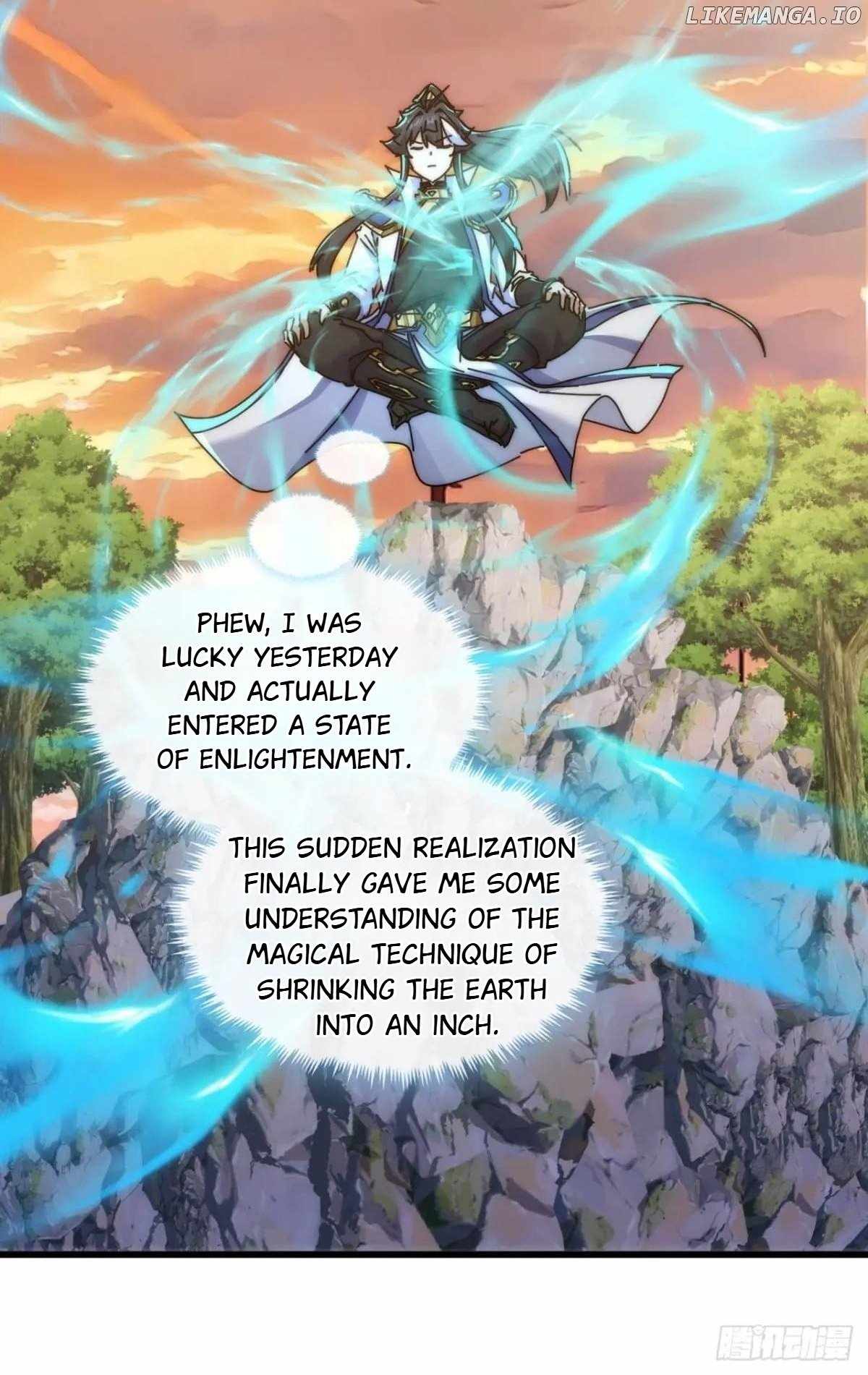 Please Slay The Demon! Young Master! — Chapter 151 — page 25