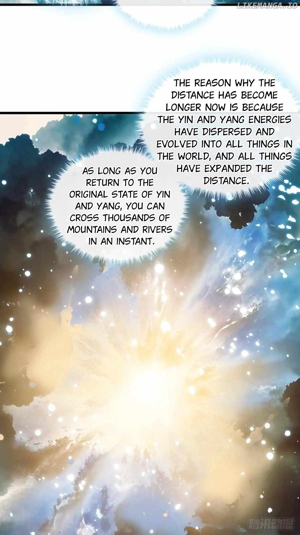Please Slay The Demon! Young Master! — Chapter 151 — page 27