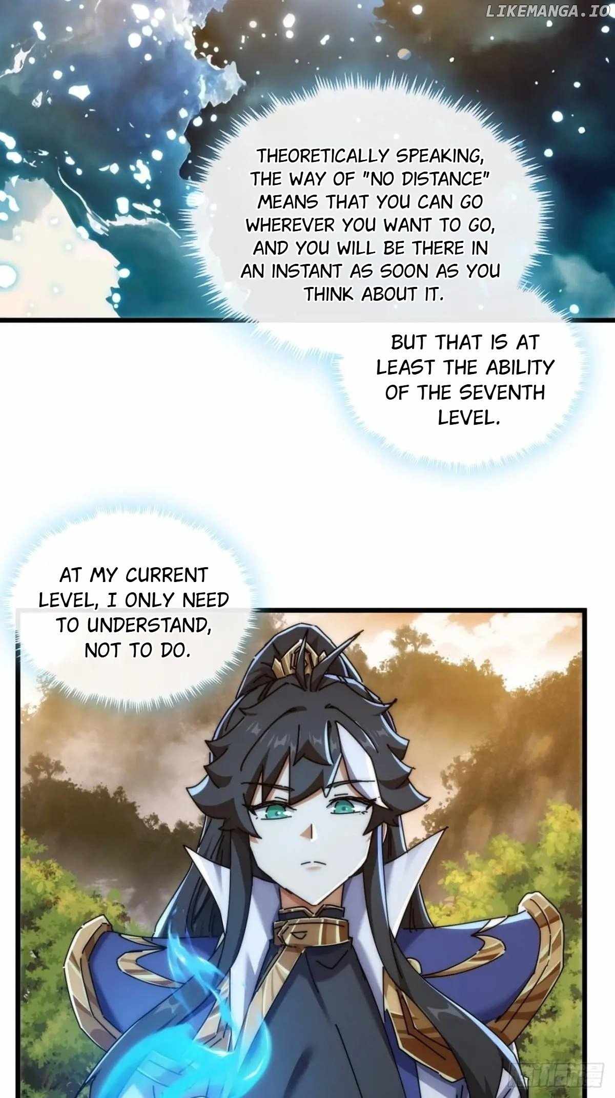 Please Slay The Demon! Young Master! — Chapter 151 — page 28