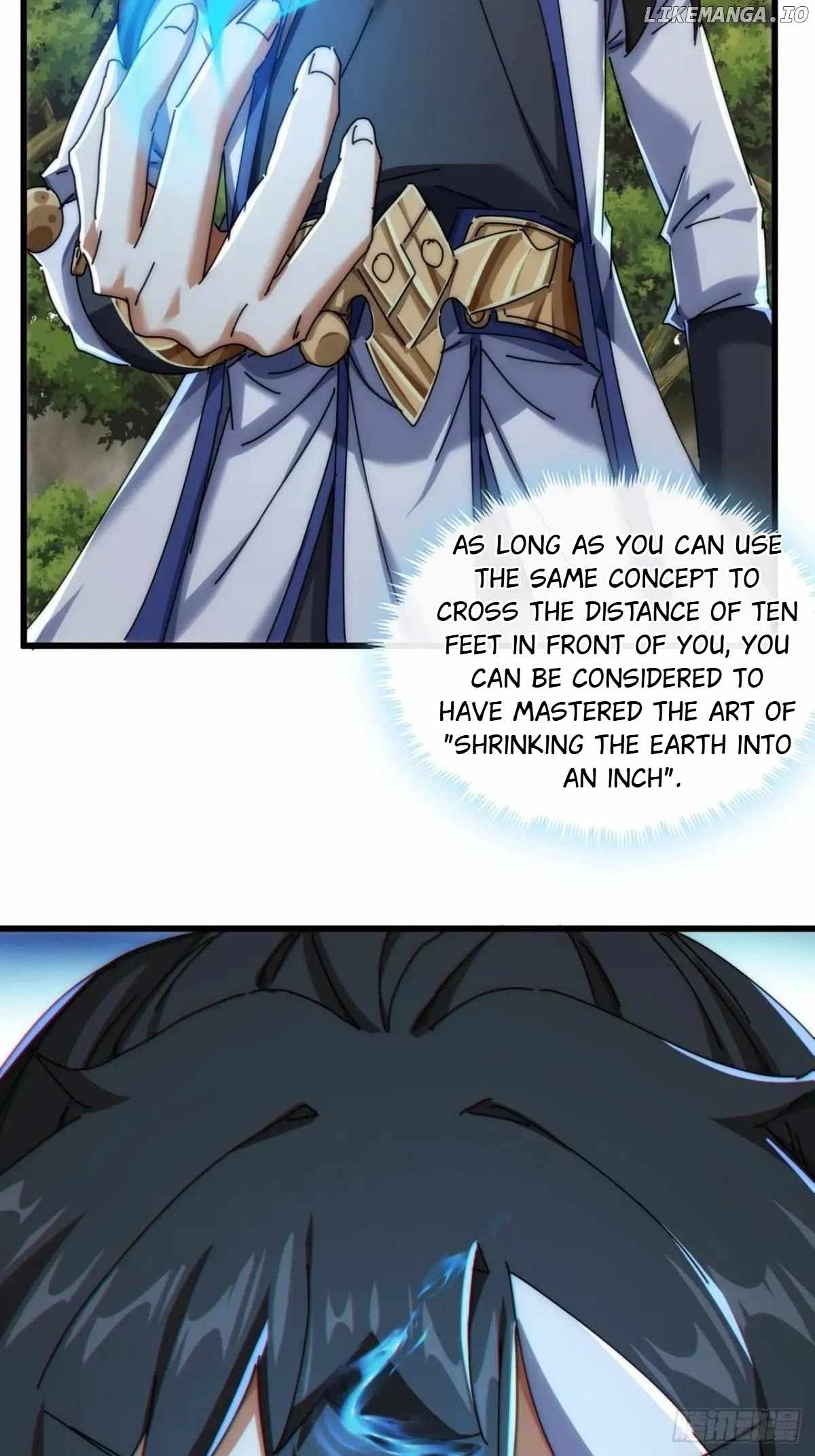 Please Slay The Demon! Young Master! — Chapter 151 — page 29