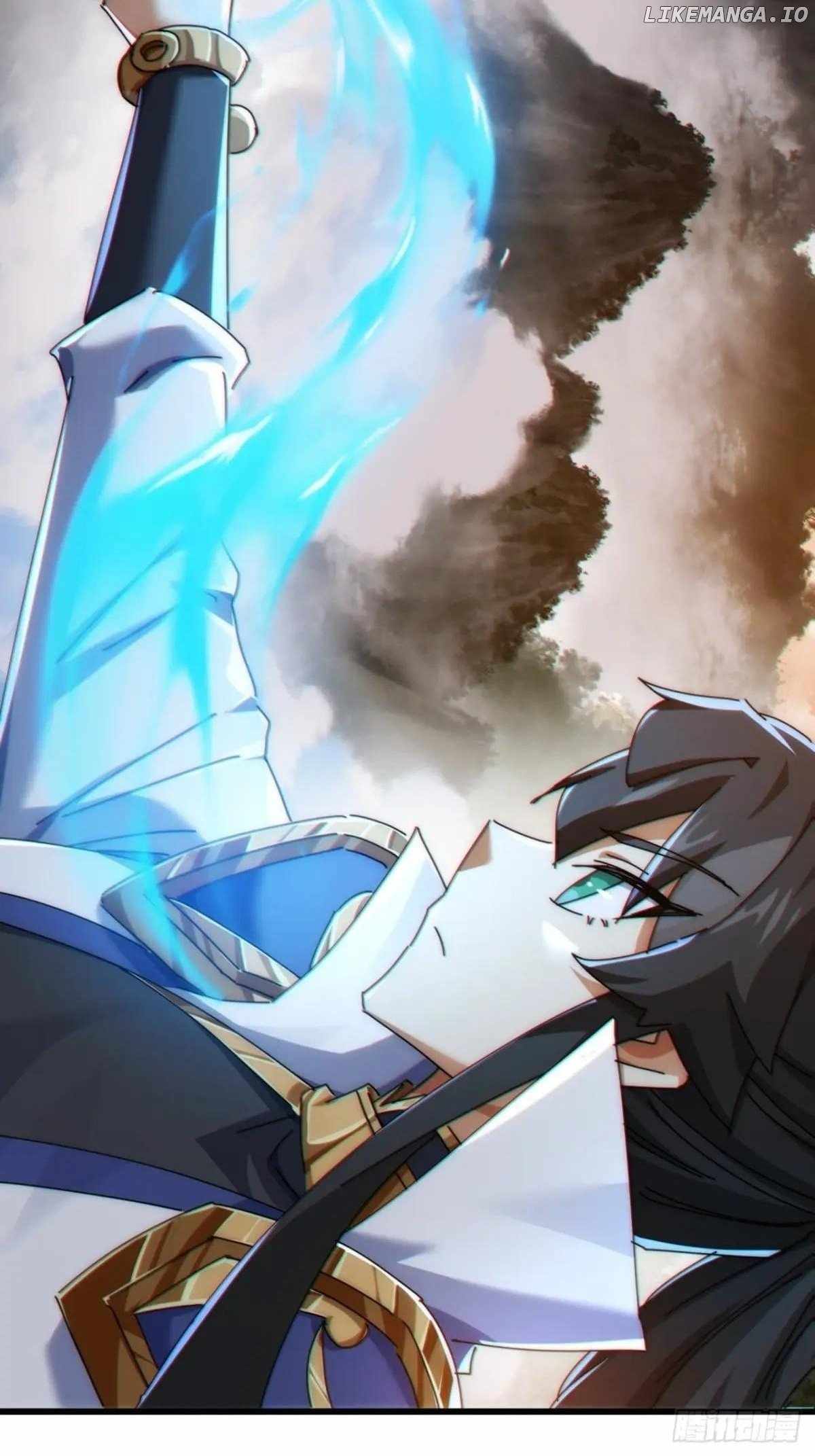 Please Slay The Demon! Young Master! — Chapter 151 — page 31