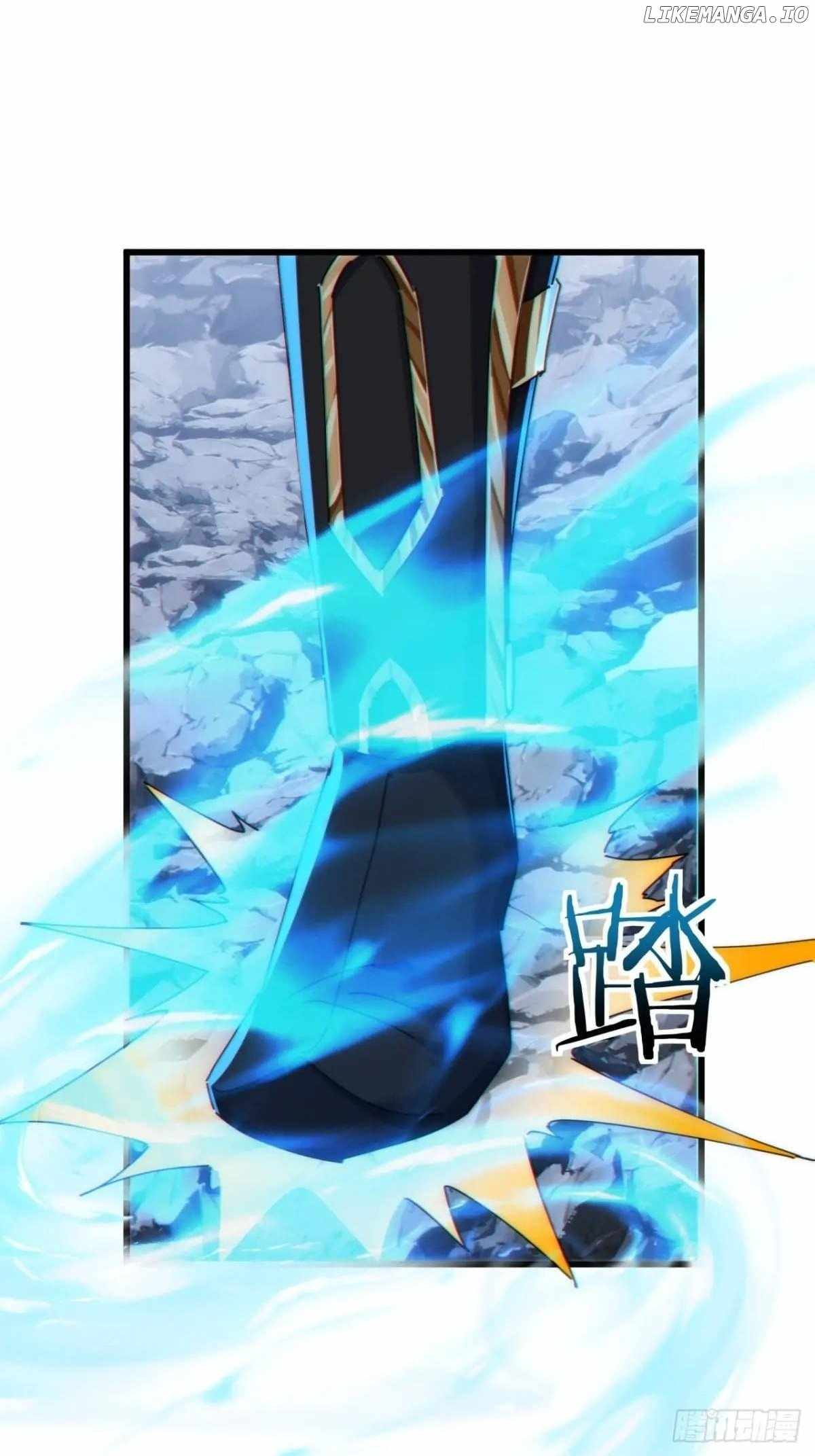 Please Slay The Demon! Young Master! — Chapter 151 — page 35
