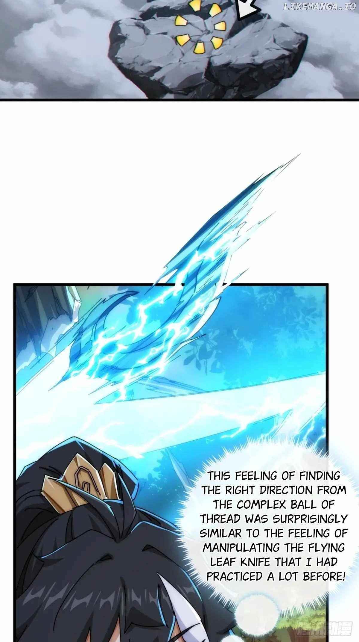 Please Slay The Demon! Young Master! — Chapter 151 — page 37
