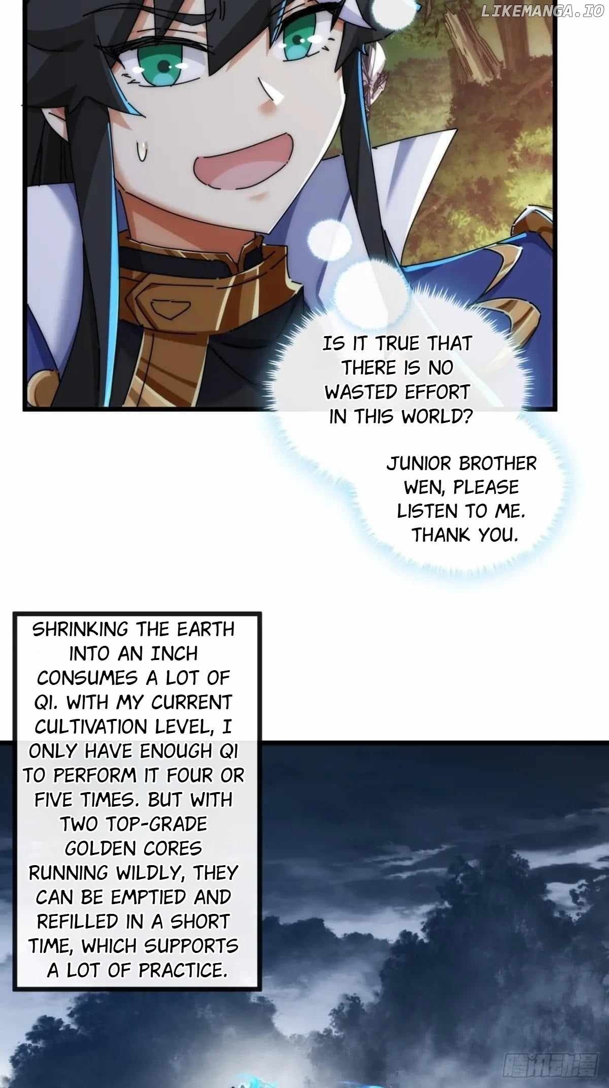 Please Slay The Demon! Young Master! — Chapter 151 — page 38