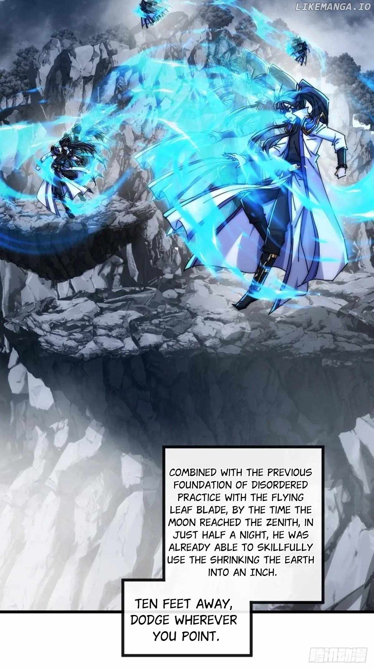 Please Slay The Demon! Young Master! — Chapter 151 — page 39