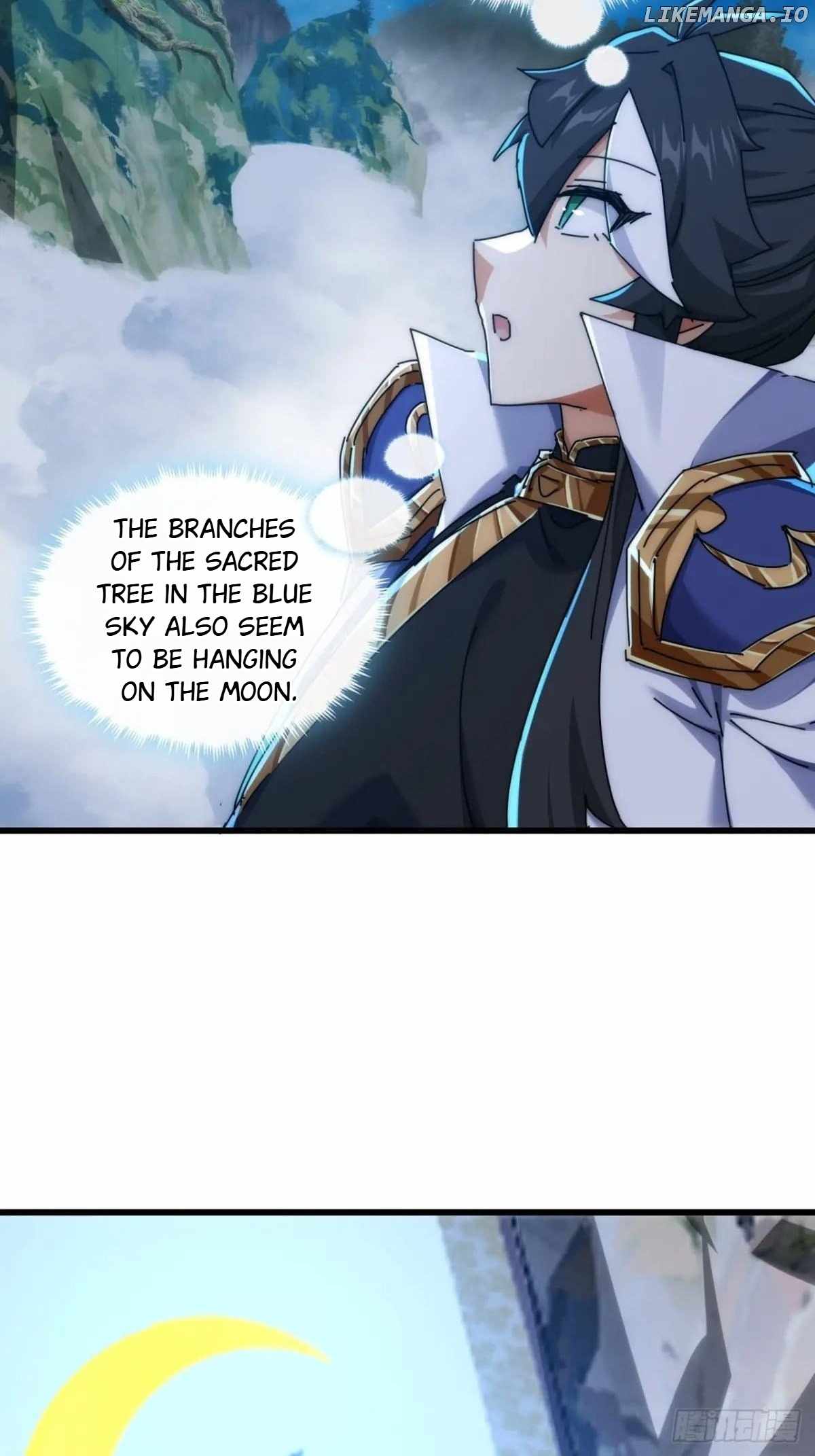 Please Slay The Demon! Young Master! — Chapter 151 — page 42