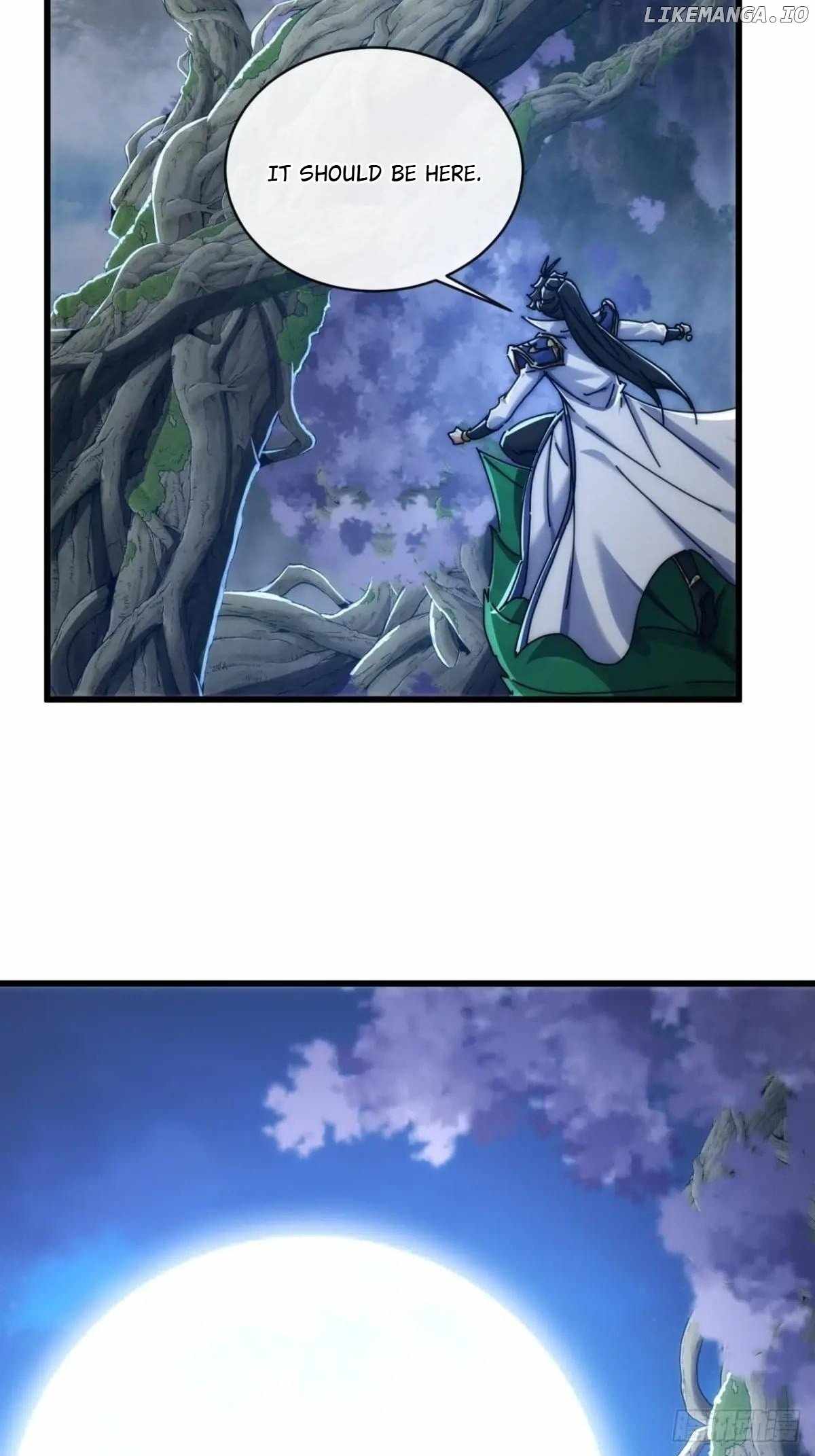 Please Slay The Demon! Young Master! — Chapter 151 — page 45