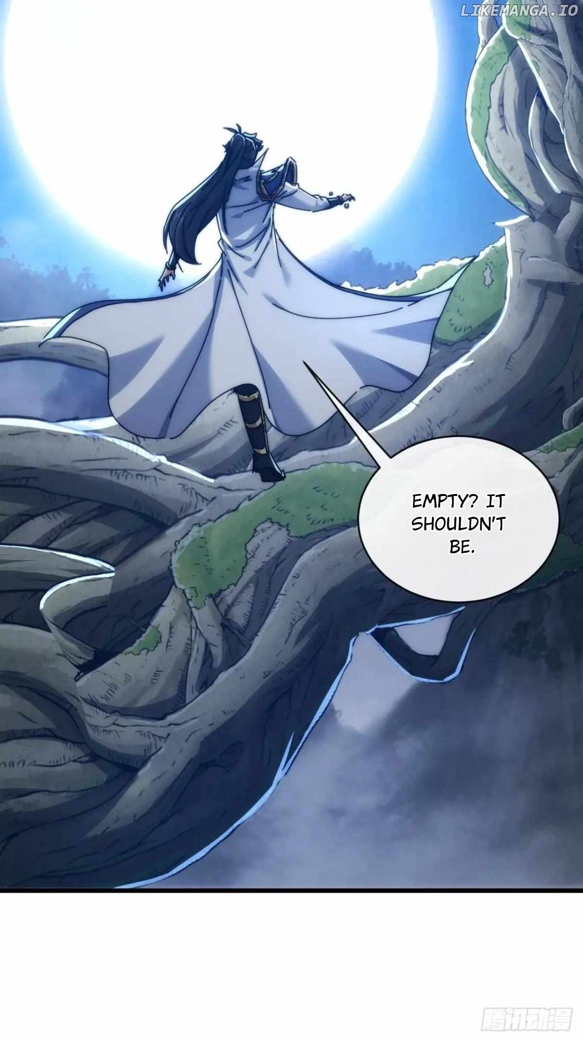 Please Slay The Demon! Young Master! — Chapter 151 — page 46