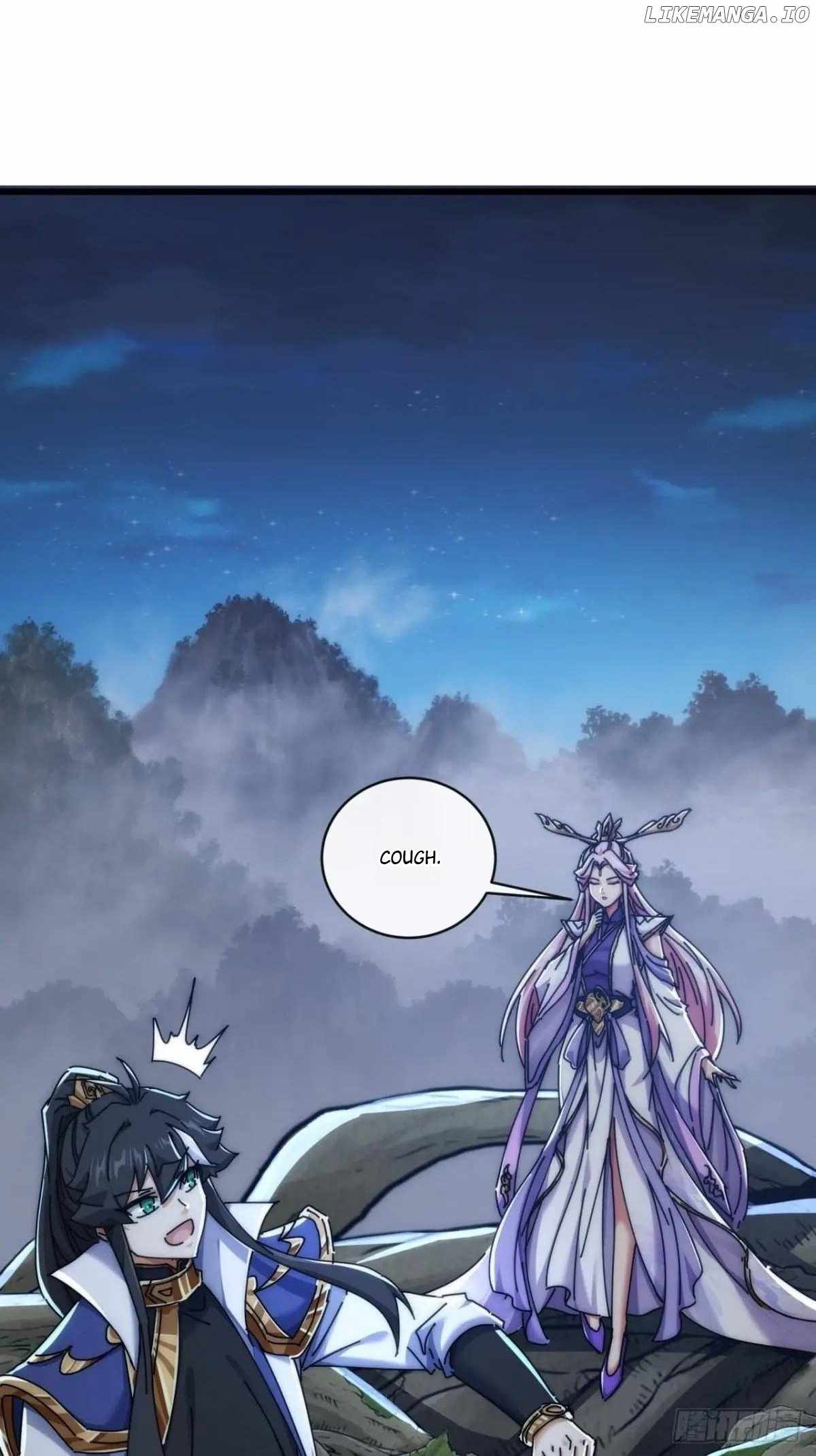 Please Slay The Demon! Young Master! — Chapter 151 — page 47