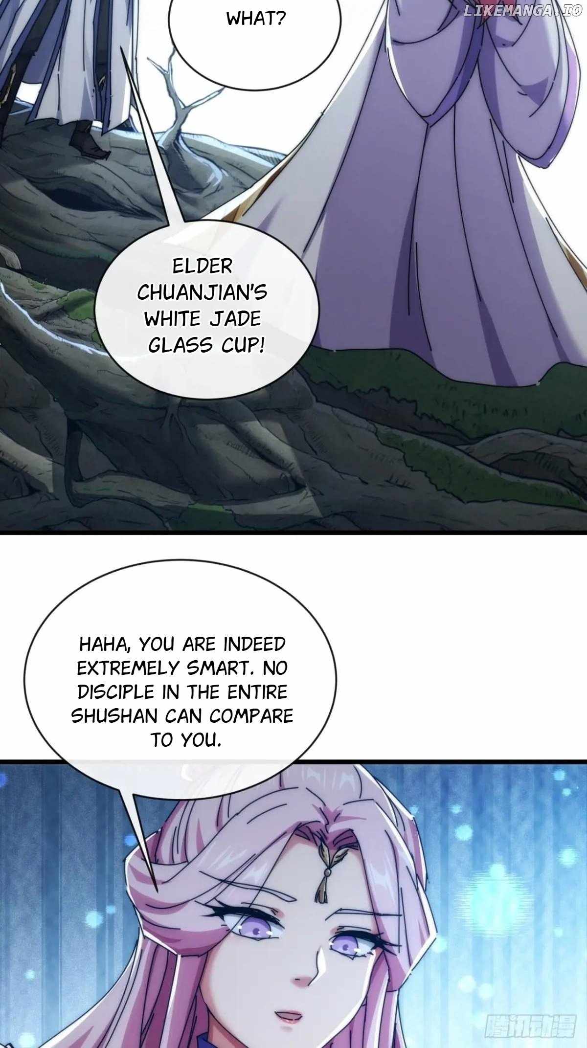 Please Slay The Demon! Young Master! — Chapter 151 — page 51