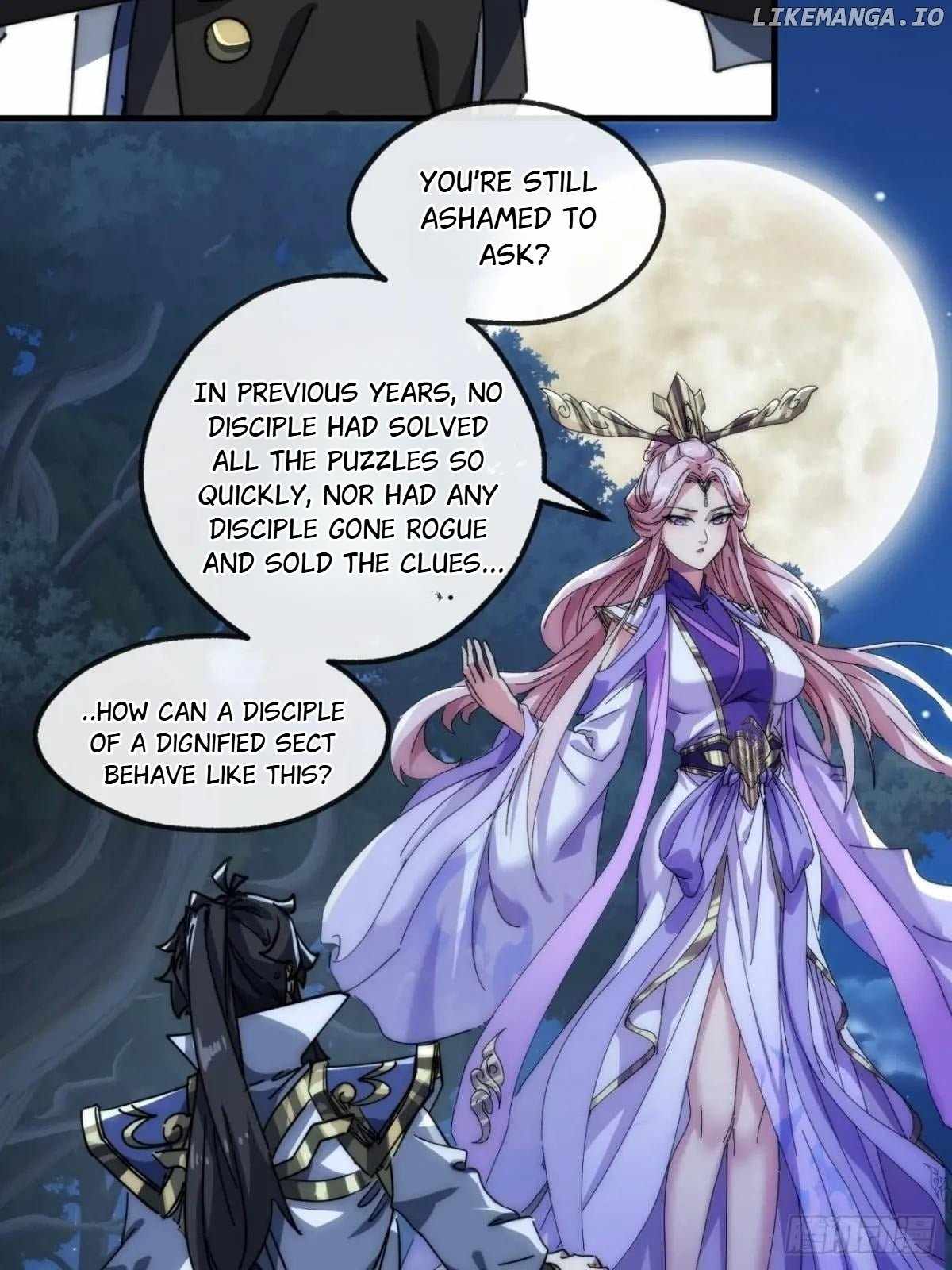 Please Slay The Demon! Young Master! — Chapter 152 — page 2