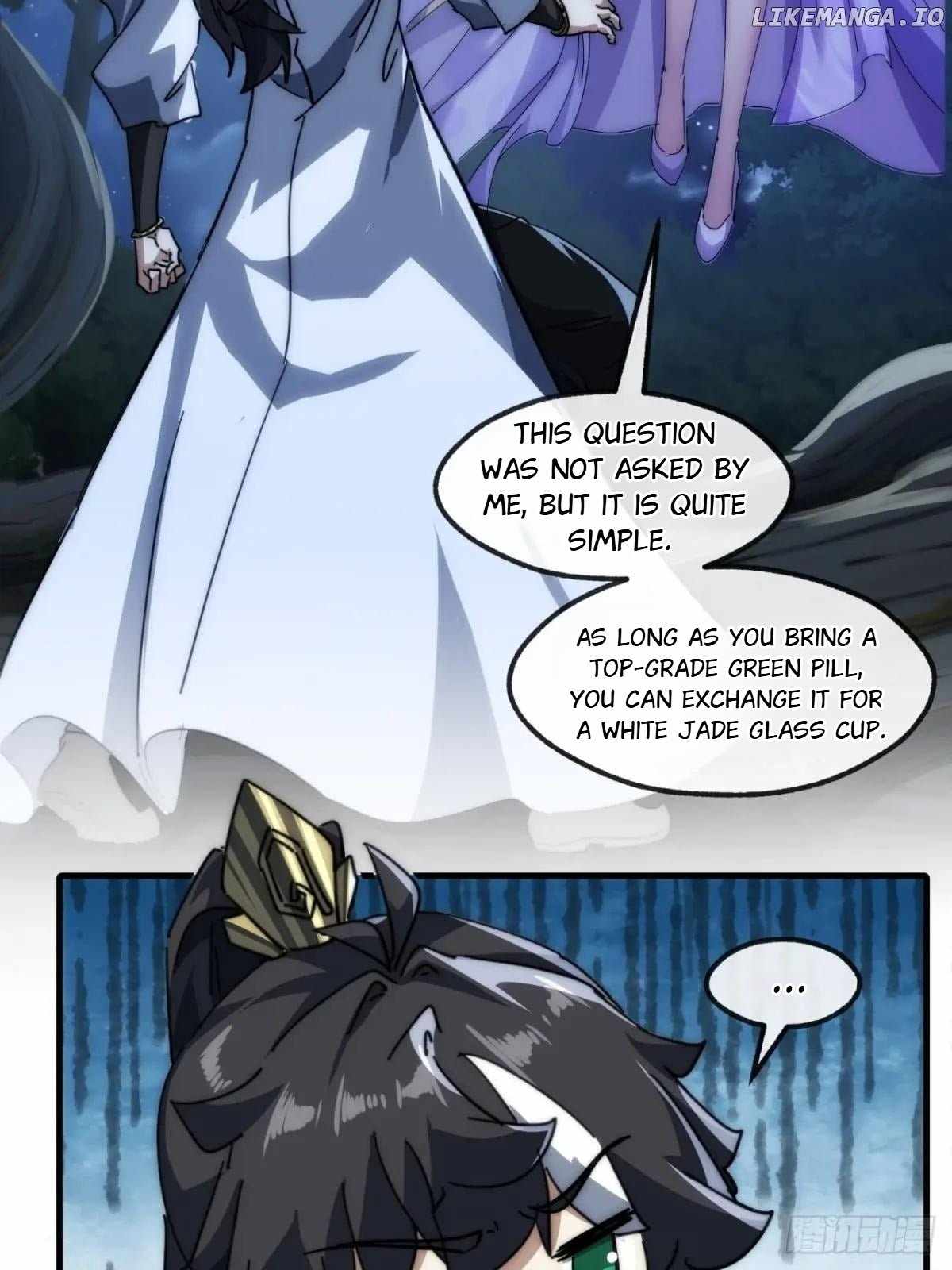 Please Slay The Demon! Young Master! — Chapter 152 — page 3