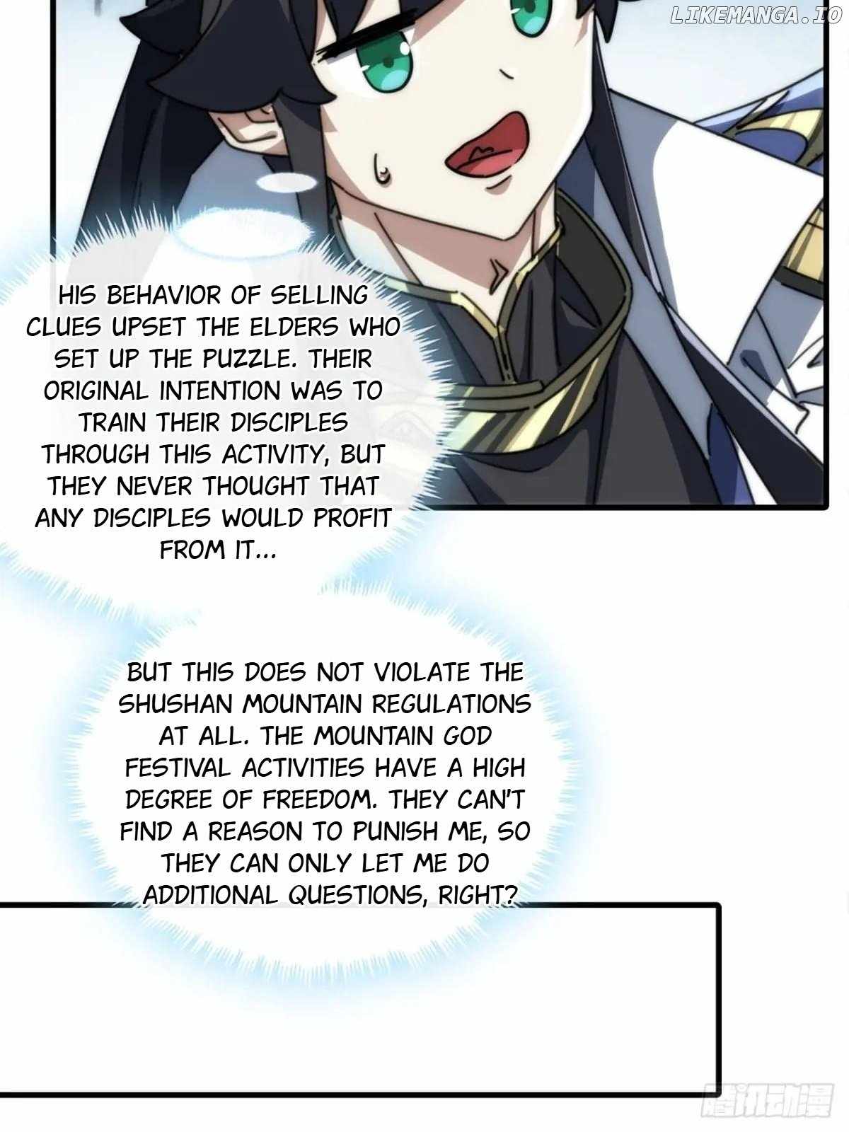 Please Slay The Demon! Young Master! — Chapter 152 — page 4