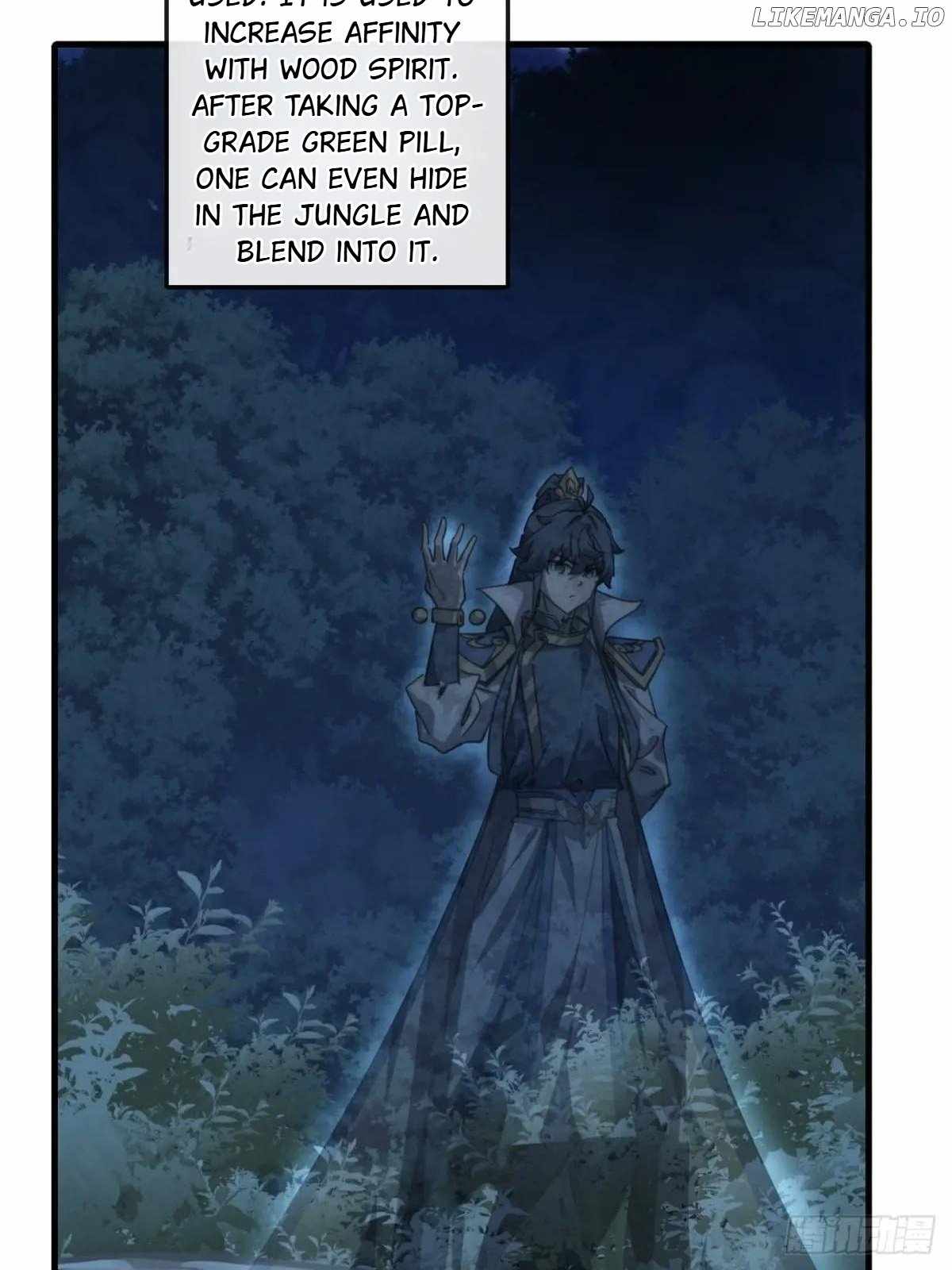 Please Slay The Demon! Young Master! — Chapter 152 — page 7