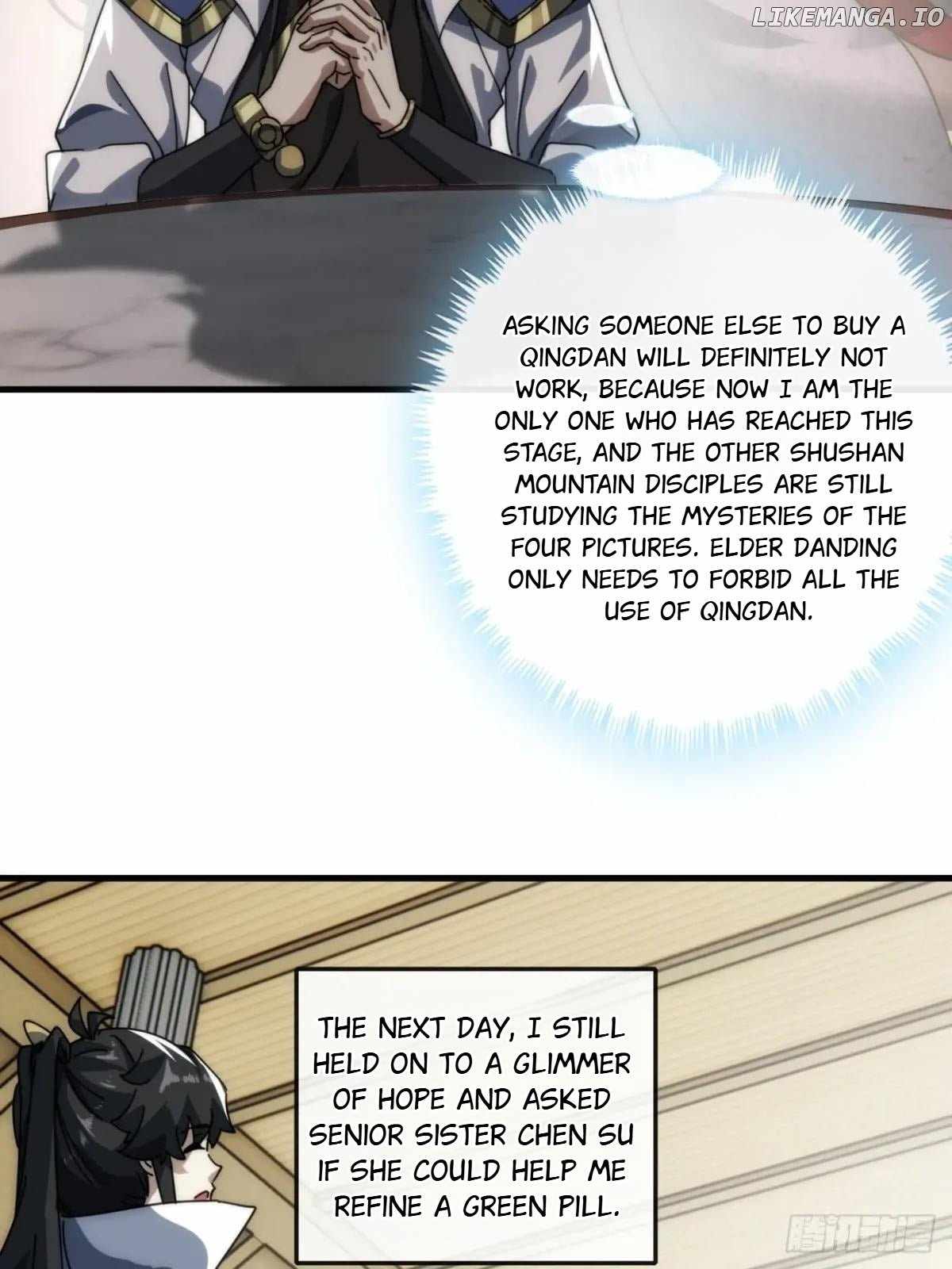 Please Slay The Demon! Young Master! — Chapter 152 — page 10