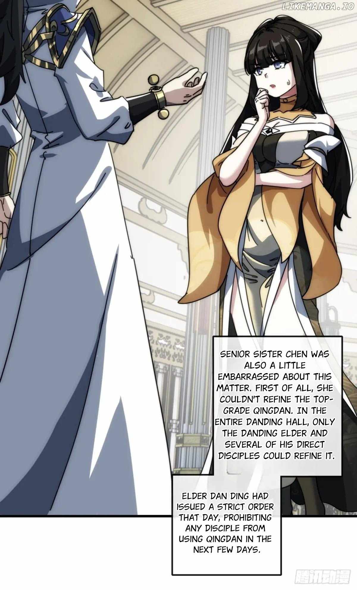 Please Slay The Demon! Young Master! — Chapter 152 — page 11