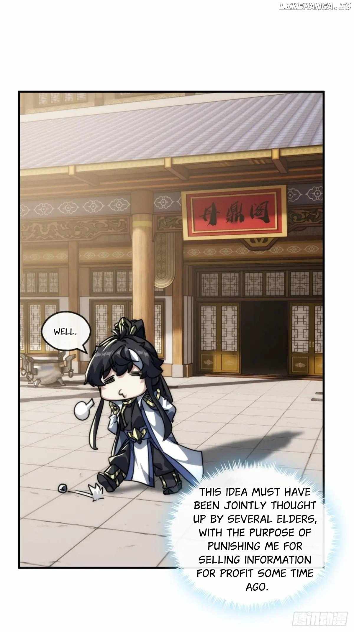 Please Slay The Demon! Young Master! — Chapter 152 — page 12