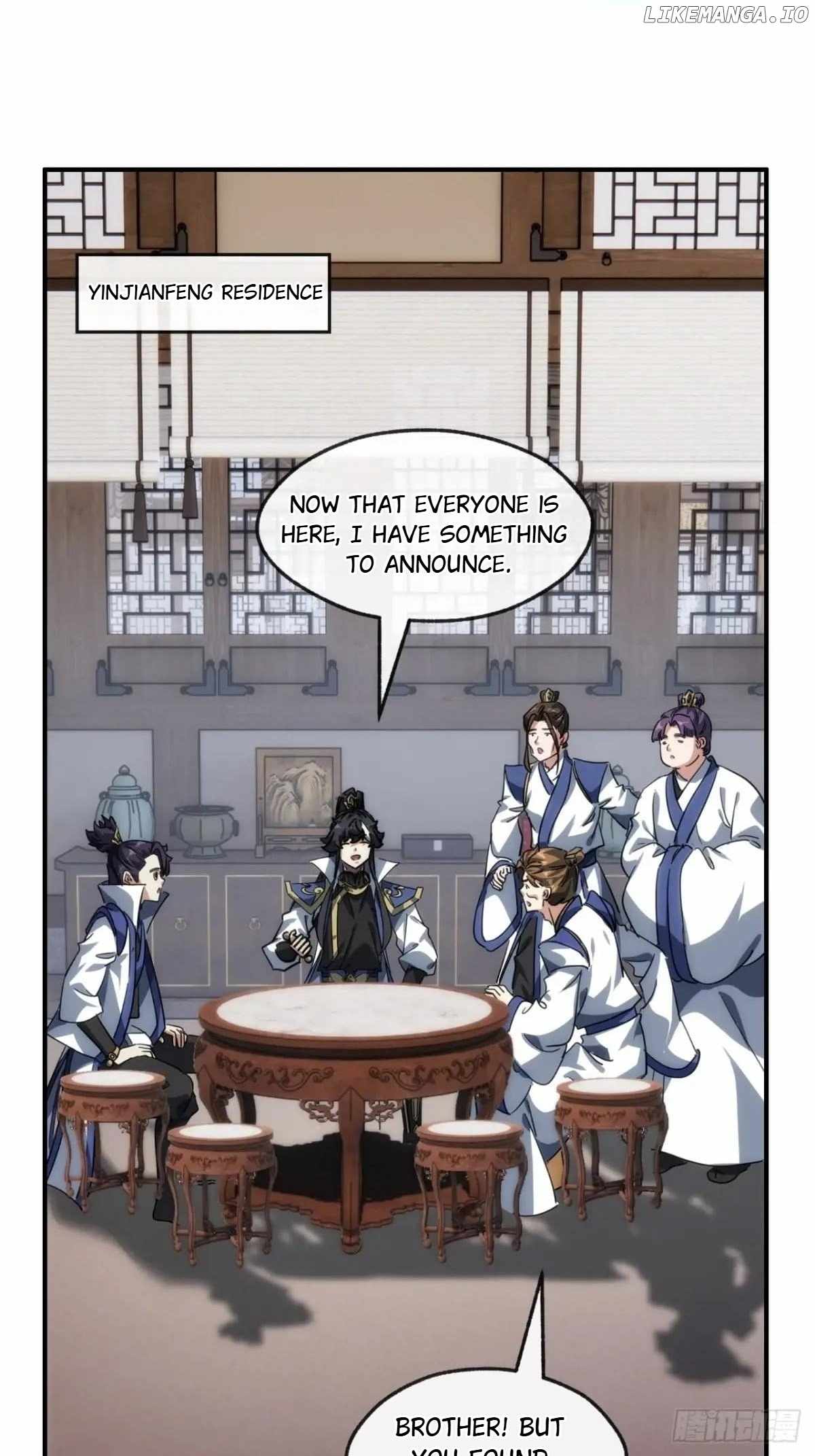 Please Slay The Demon! Young Master! — Chapter 152 — page 14
