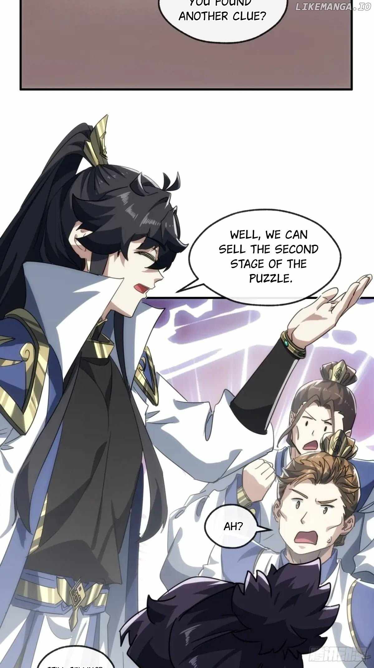 Please Slay The Demon! Young Master! — Chapter 152 — page 15