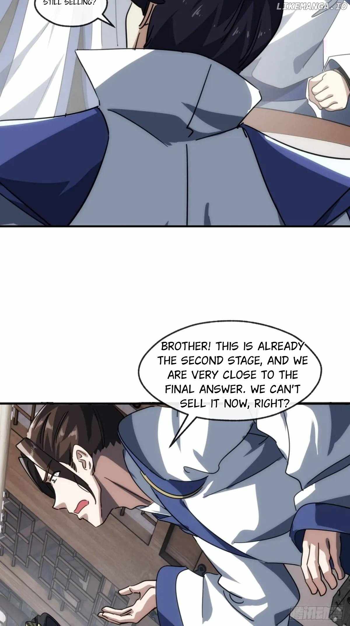 Please Slay The Demon! Young Master! — Chapter 152 — page 16