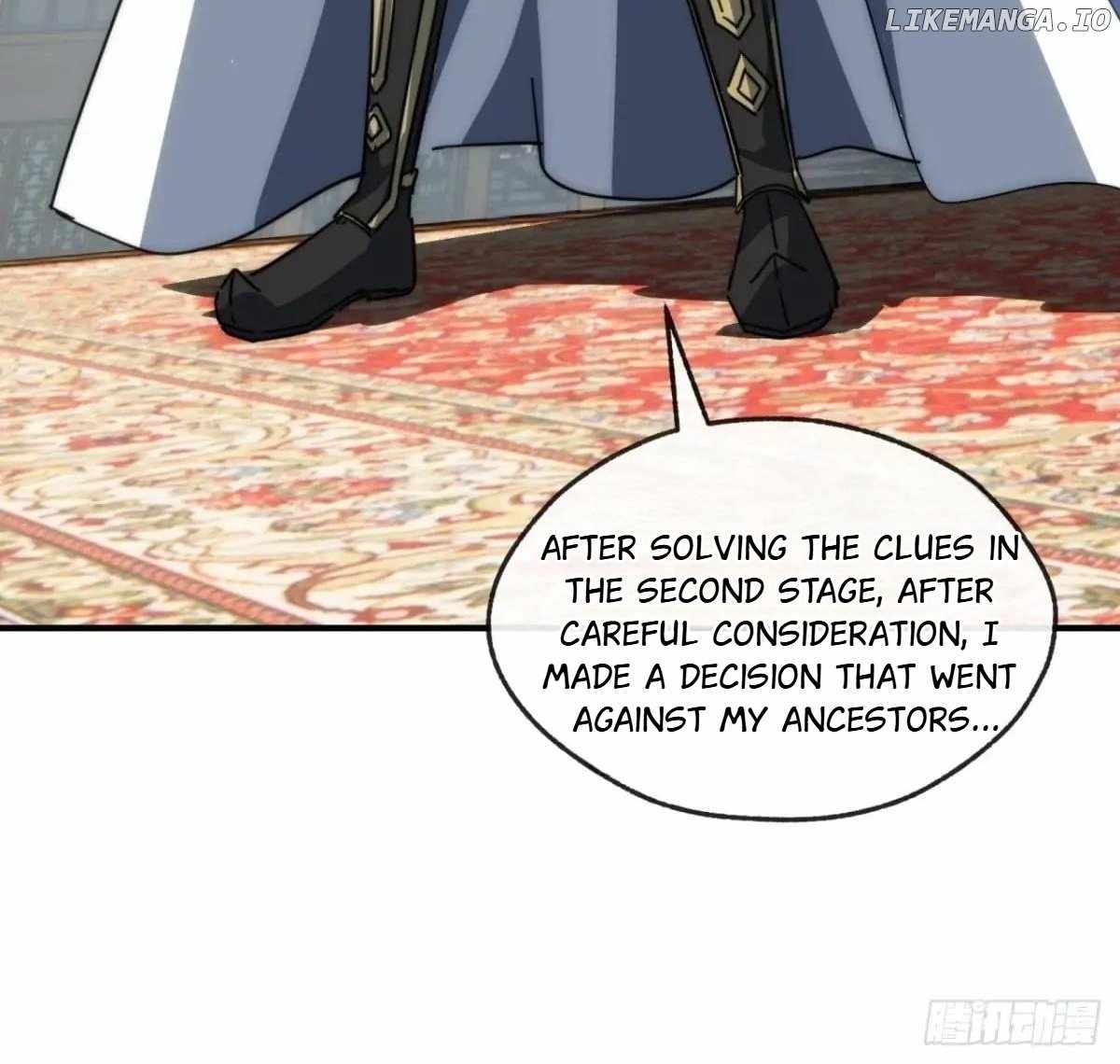 Please Slay The Demon! Young Master! — Chapter 152 — page 20