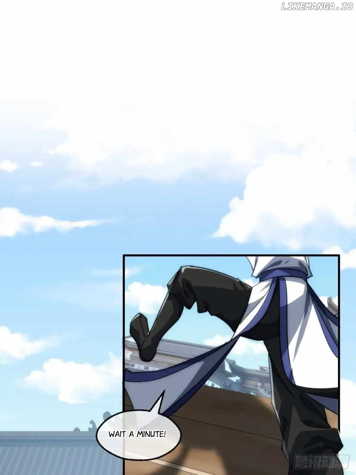 Please Slay The Demon! Young Master! — Chapter 152 — page 21