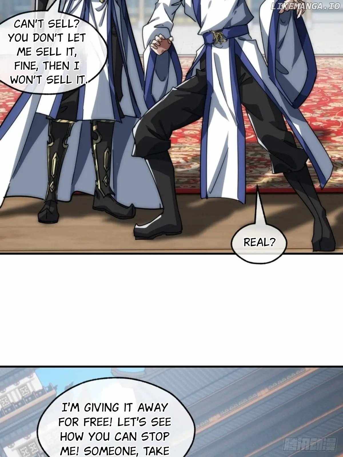 Please Slay The Demon! Young Master! — Chapter 152 — page 25